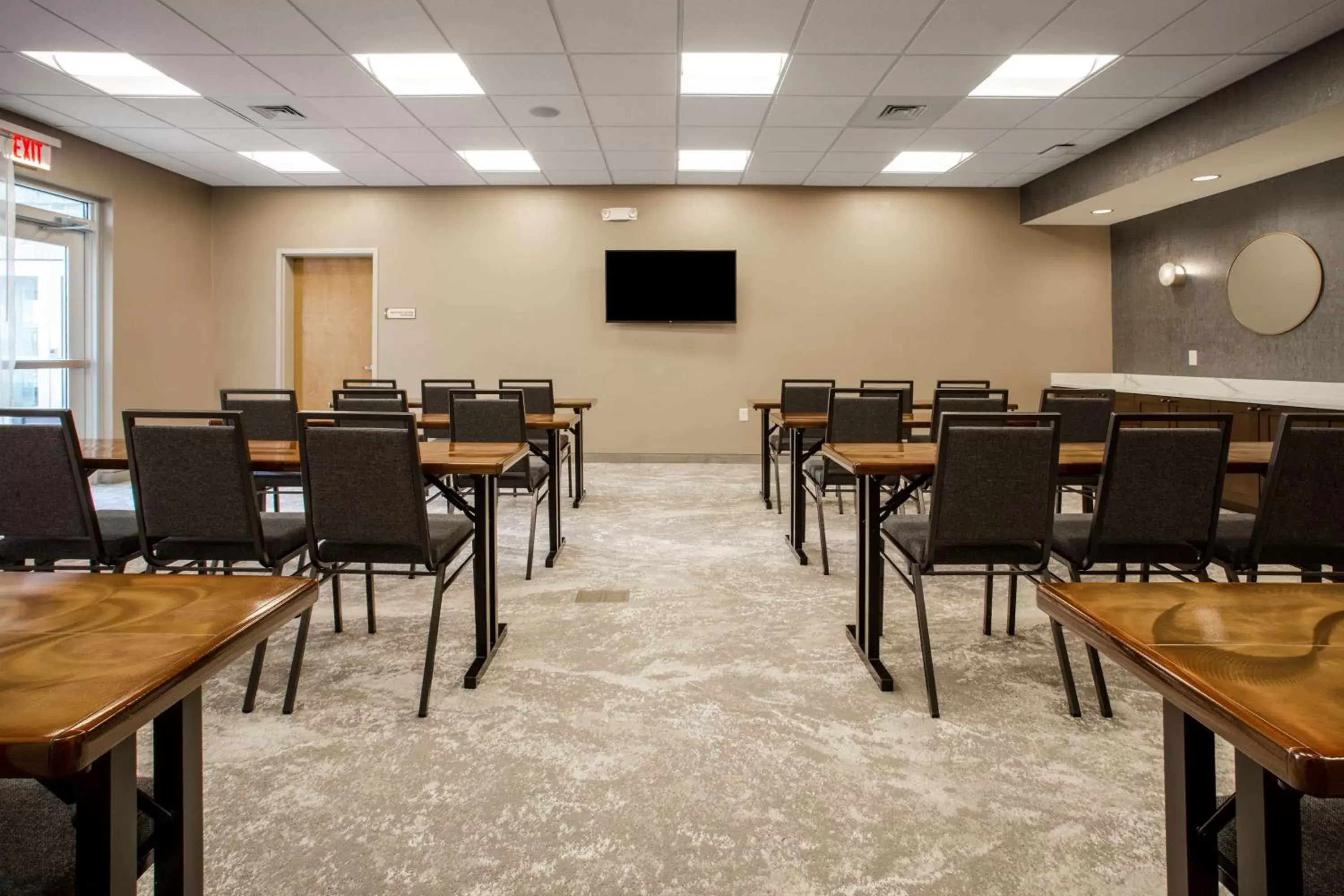 Meeting/conference room in Homewood Suites By Hilton Myrtle Beach Coastal Grand Mall