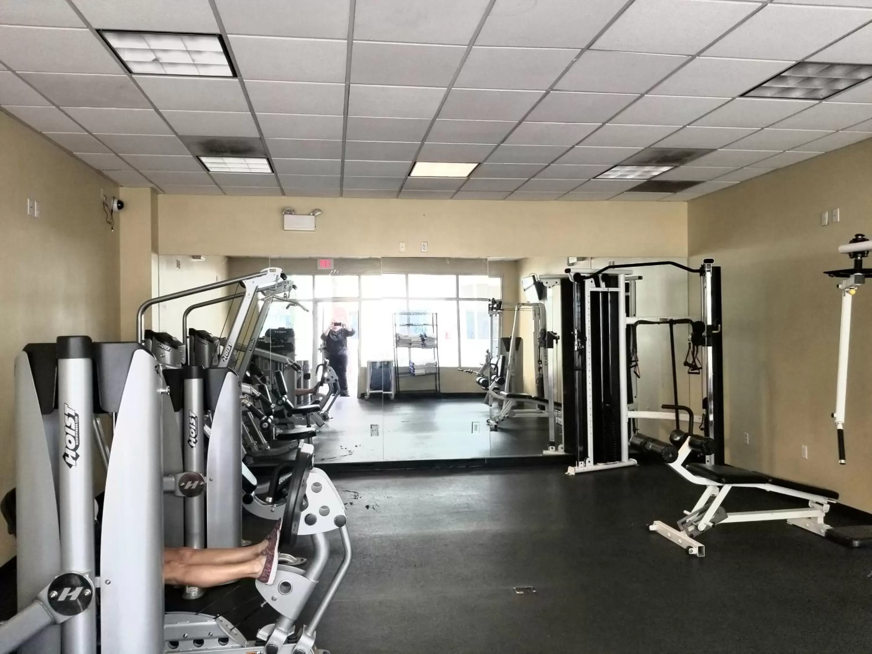 Fitness centre/facilities, Fitness Center/Facilities in The Grandview at Las Vegas