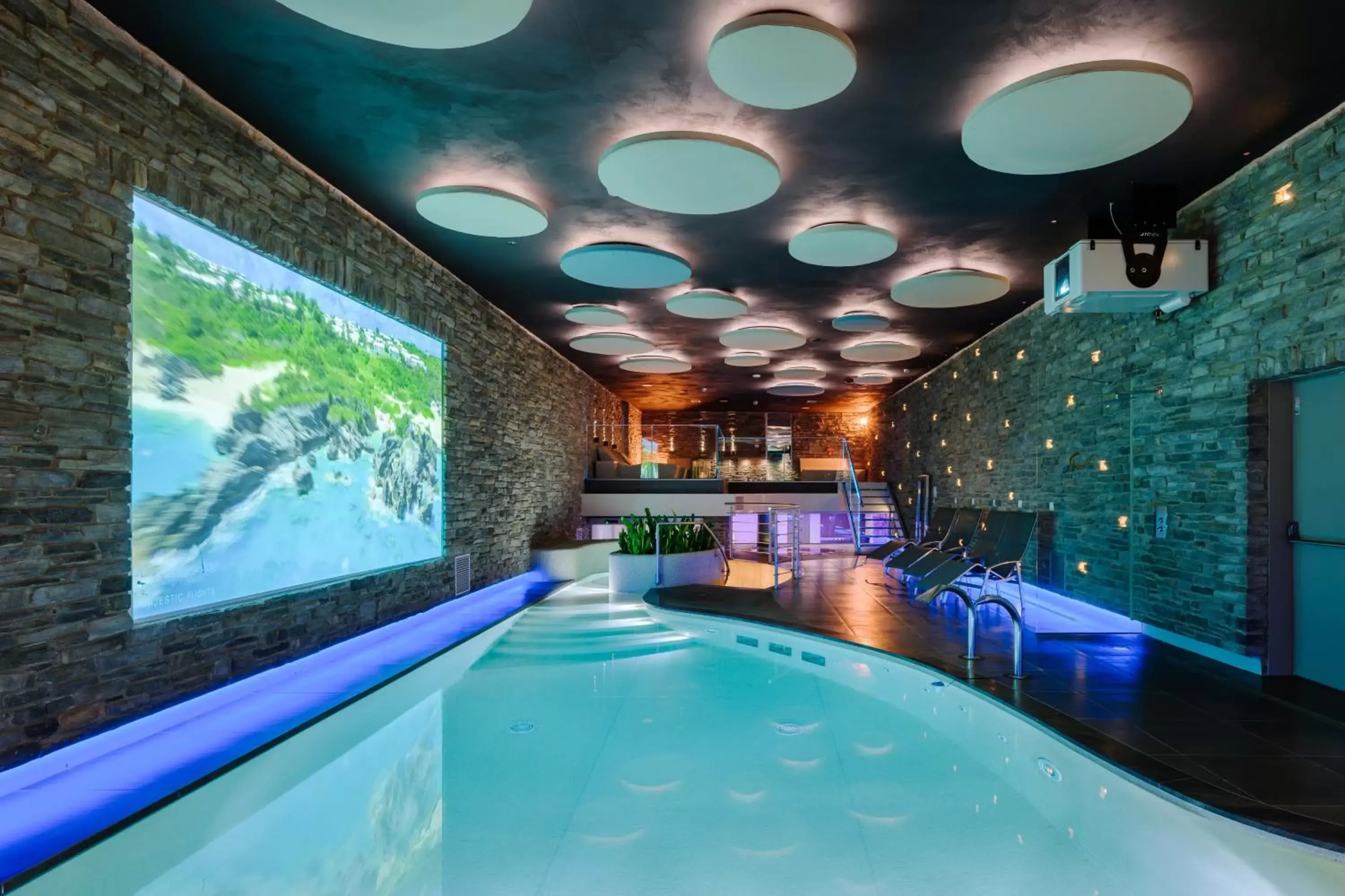 Spa and wellness centre/facilities, Swimming Pool in Grand Hotel Bristol Resort & Spa