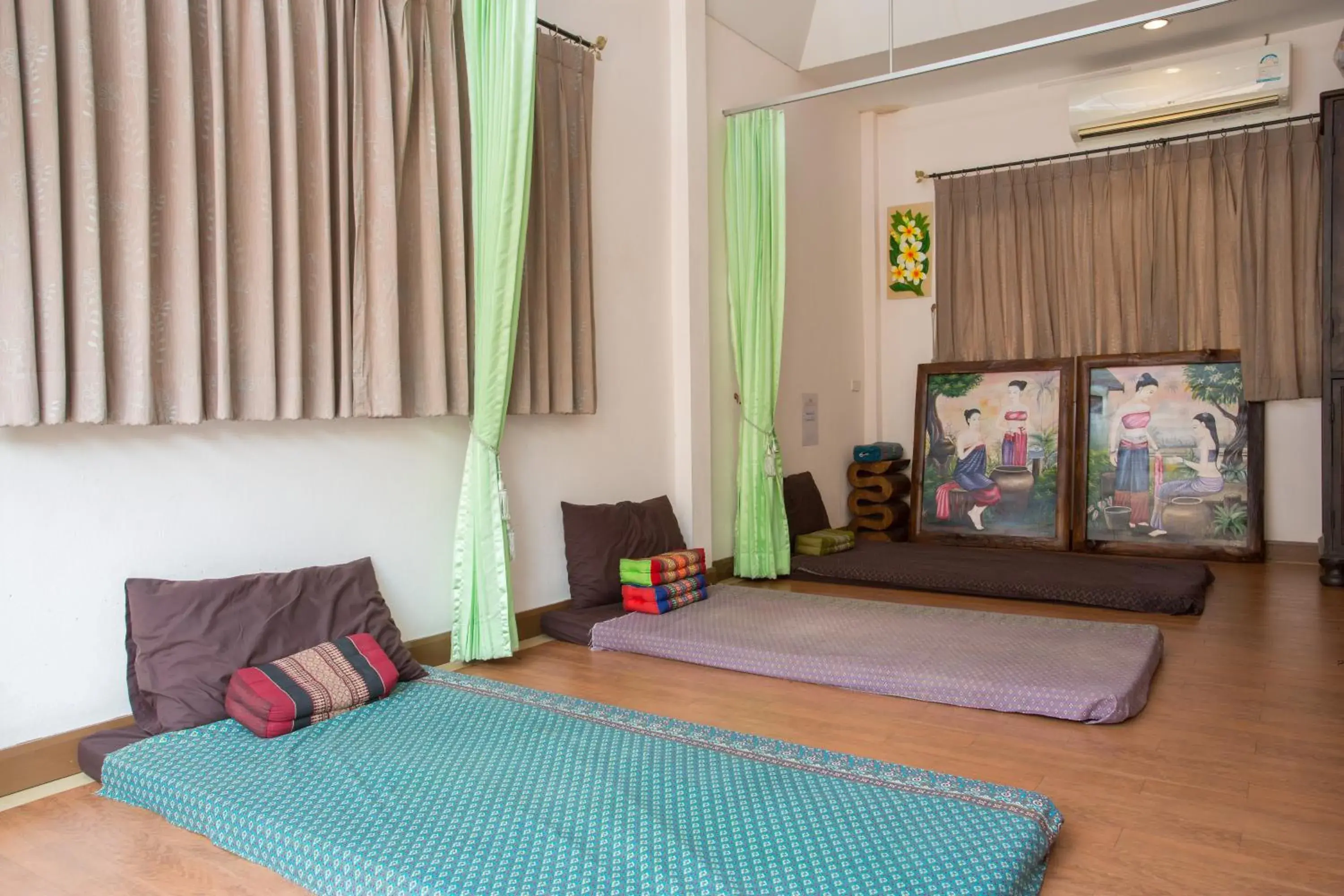 Other, Bed in Ploy Khumthong Boutique Resort