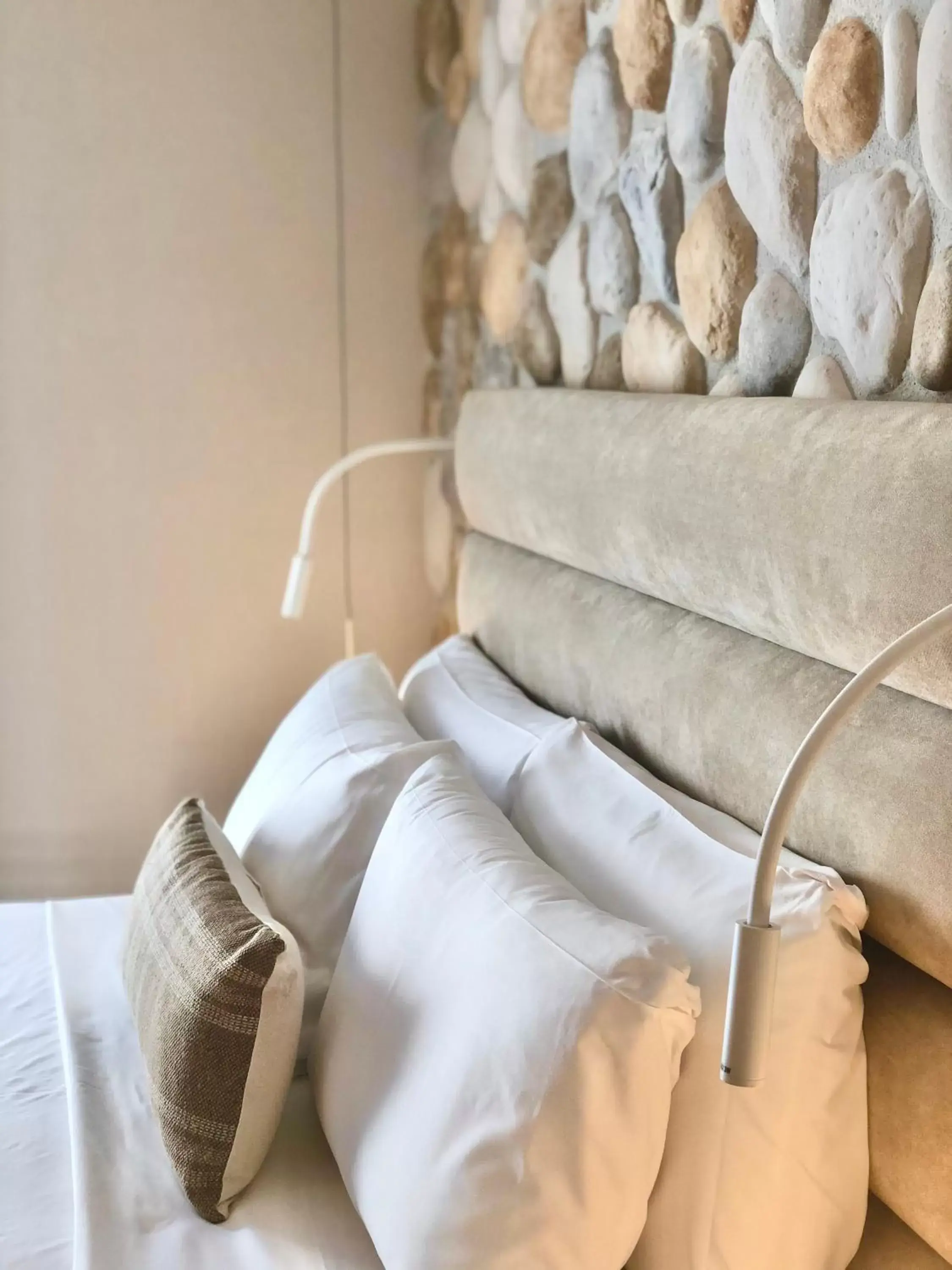 Bedroom, Seating Area in Hotel Abaco Altea