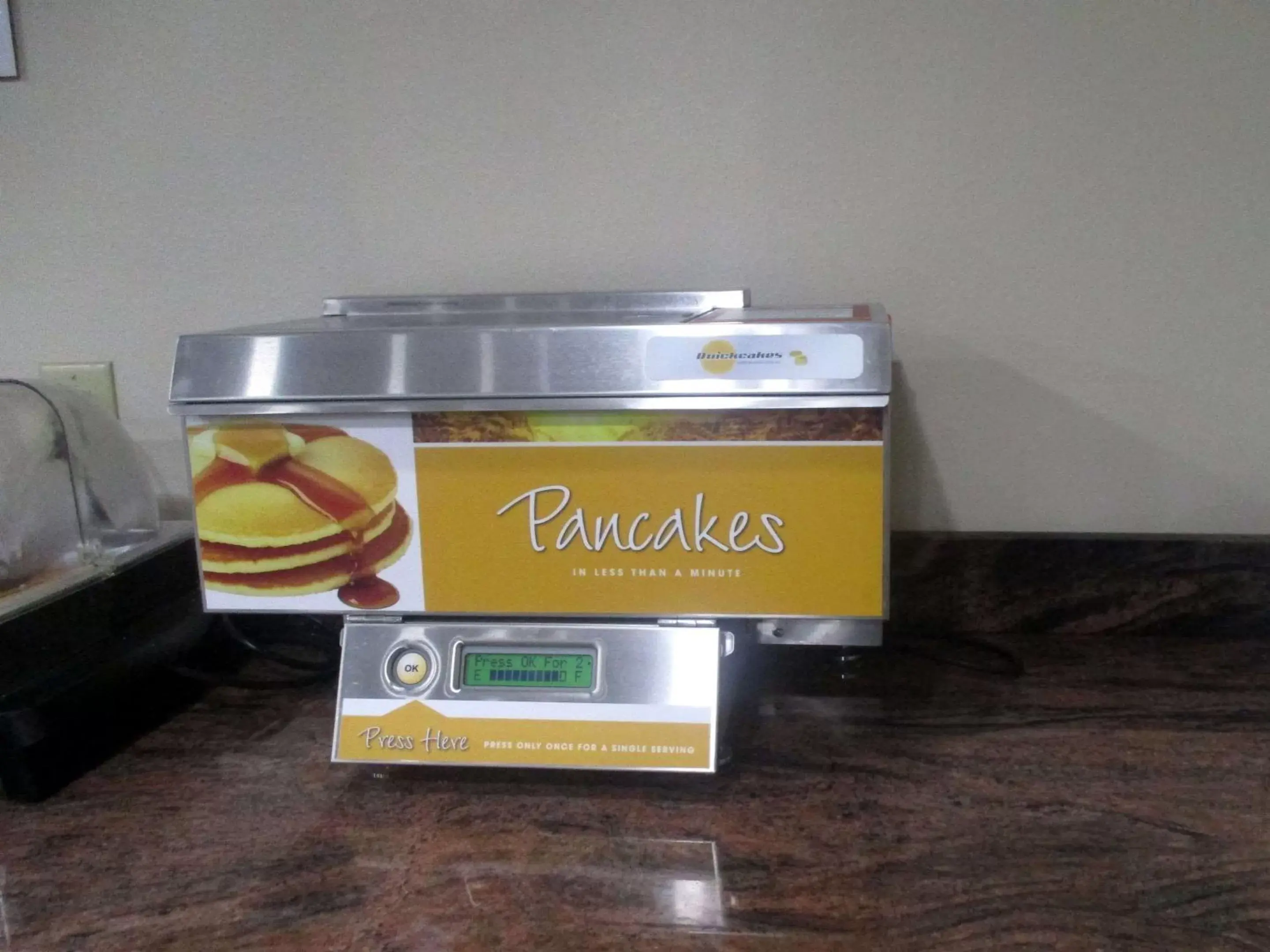 Restaurant/places to eat in Quality Inn & Suites Loves Park near Rockford Restaurant/places to eat in Quality Inn & Suites Loves Park near Rockford