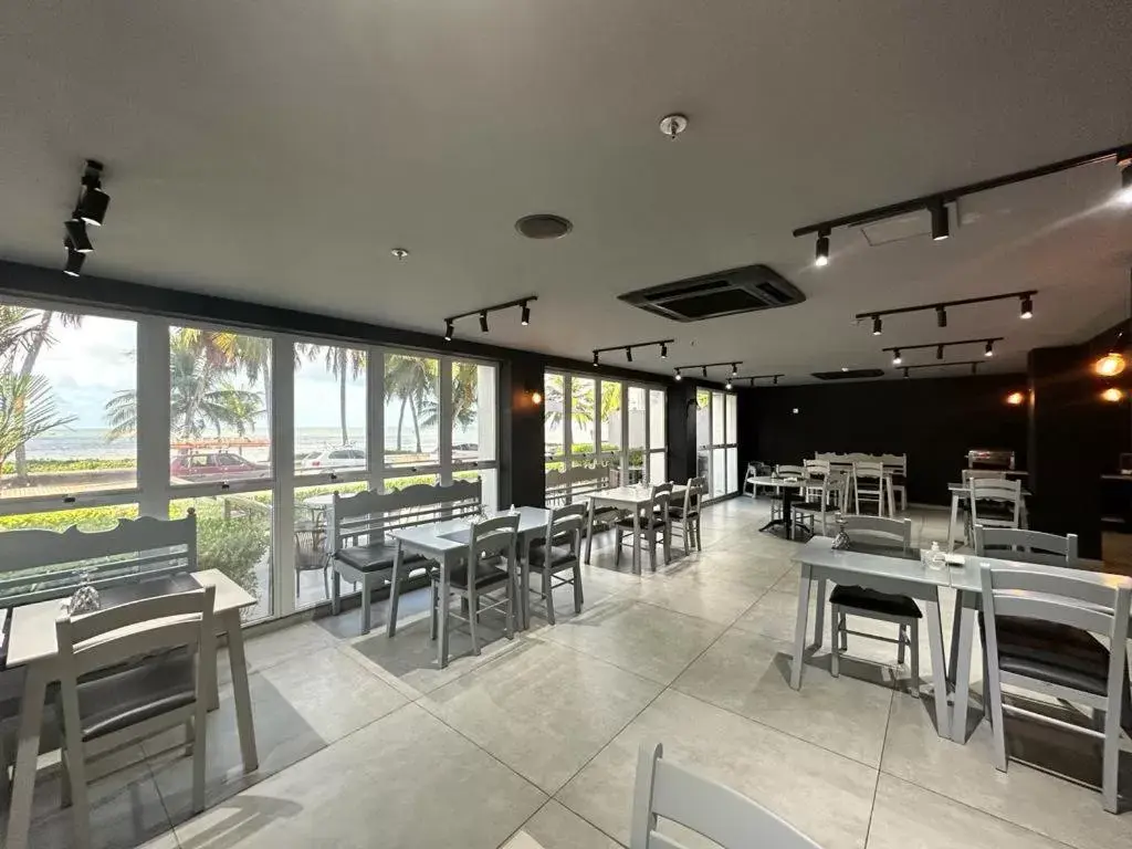 Restaurant/Places to Eat in Ibis Joao Pessoa Praia