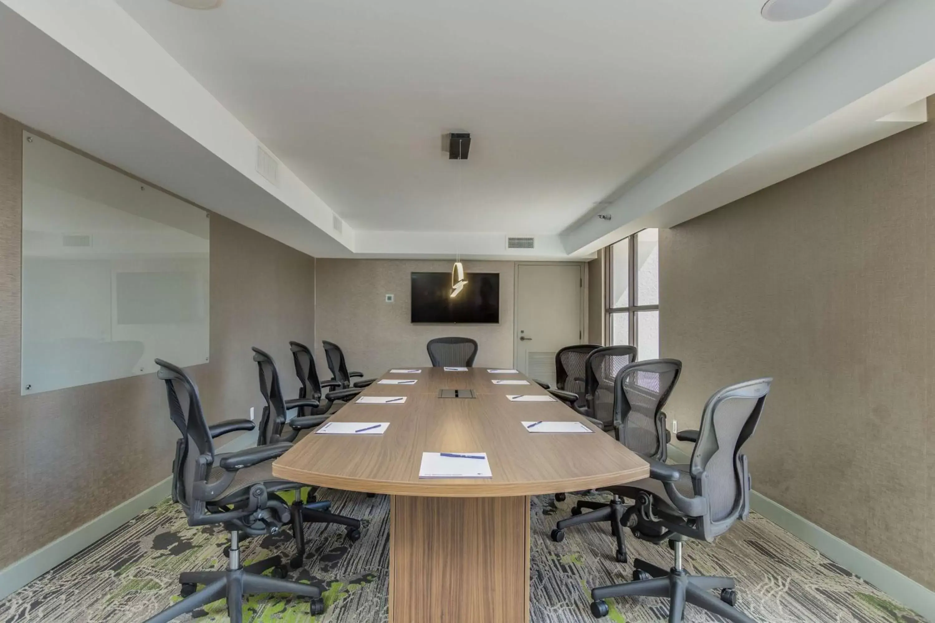 Meeting/conference room in DoubleTree by Hilton Chandler Phoenix, AZ