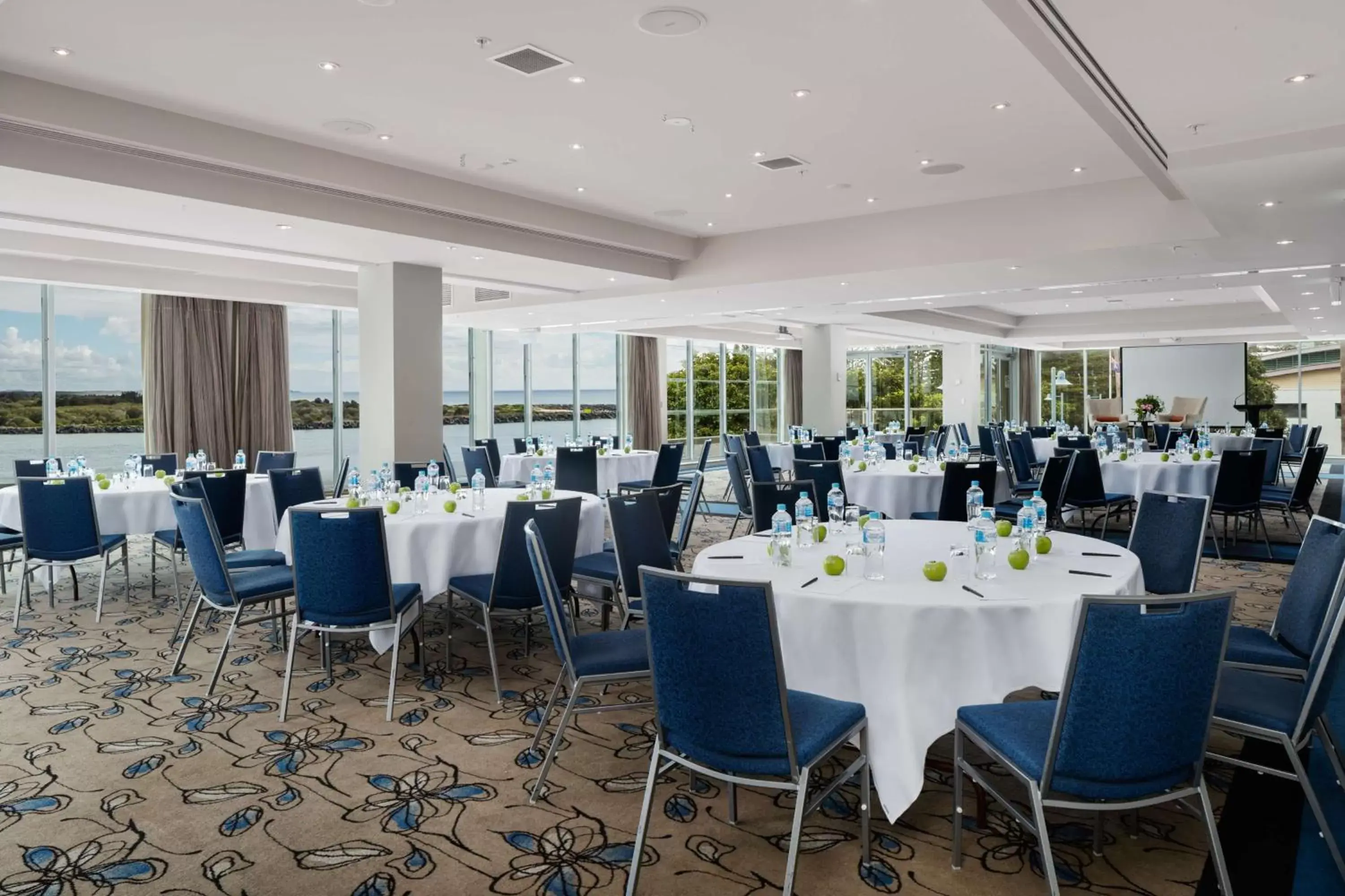 Meeting/conference room in Rydges Hotel Port Macquarie