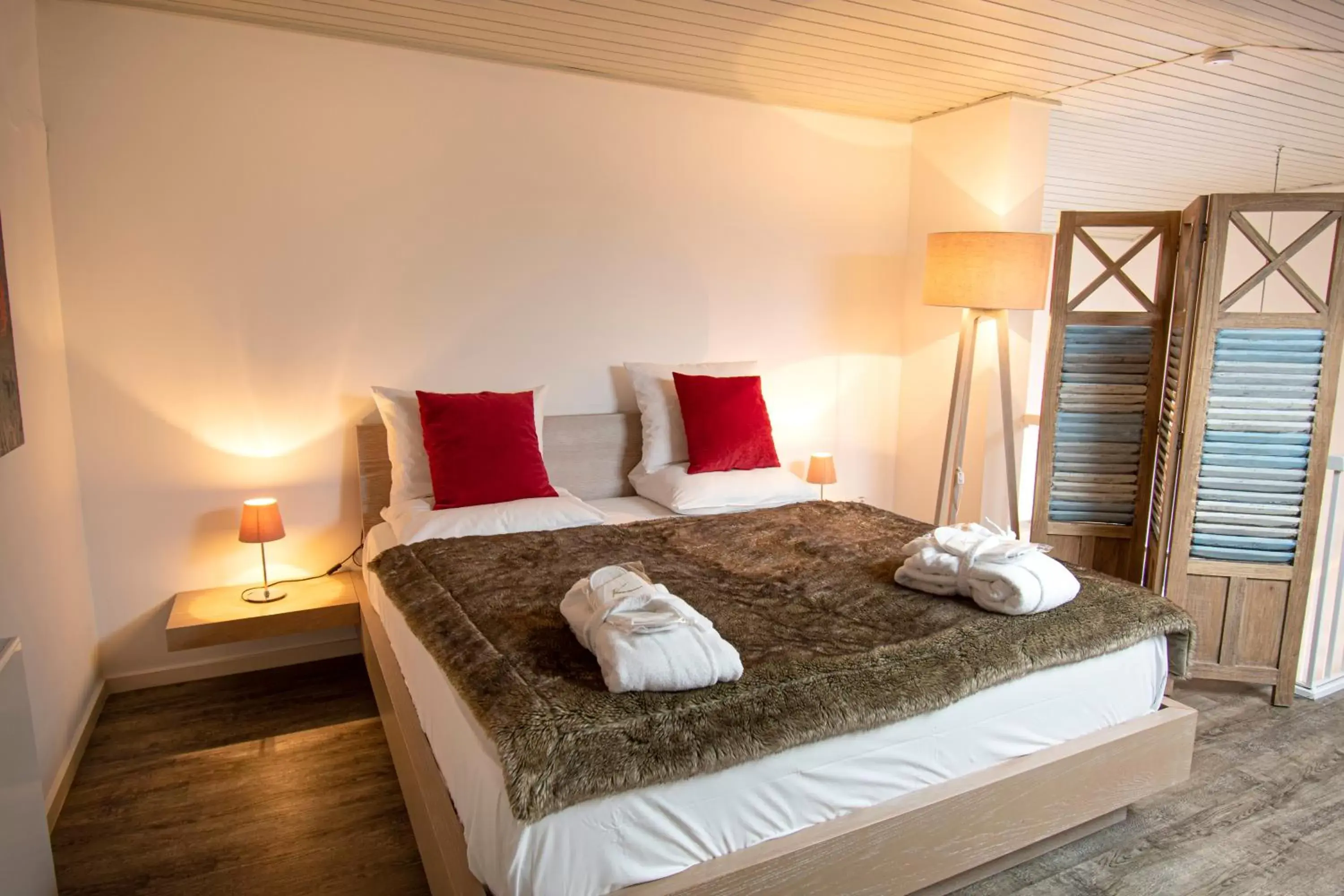Bed in Karma Bavaria Bed in Karma Bavaria