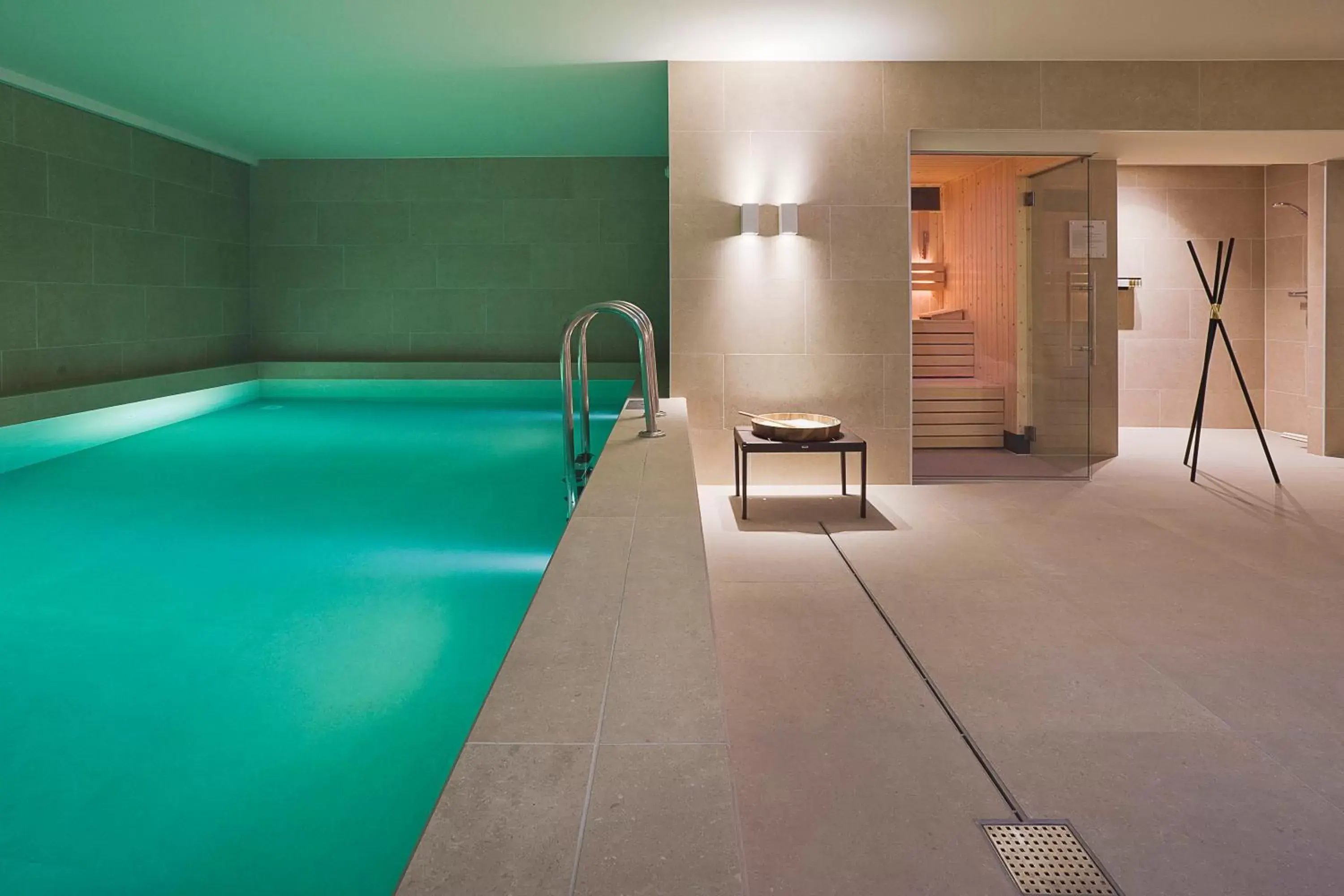 Spa and wellness centre/facilities, Swimming Pool in Pestana Amsterdam Riverside