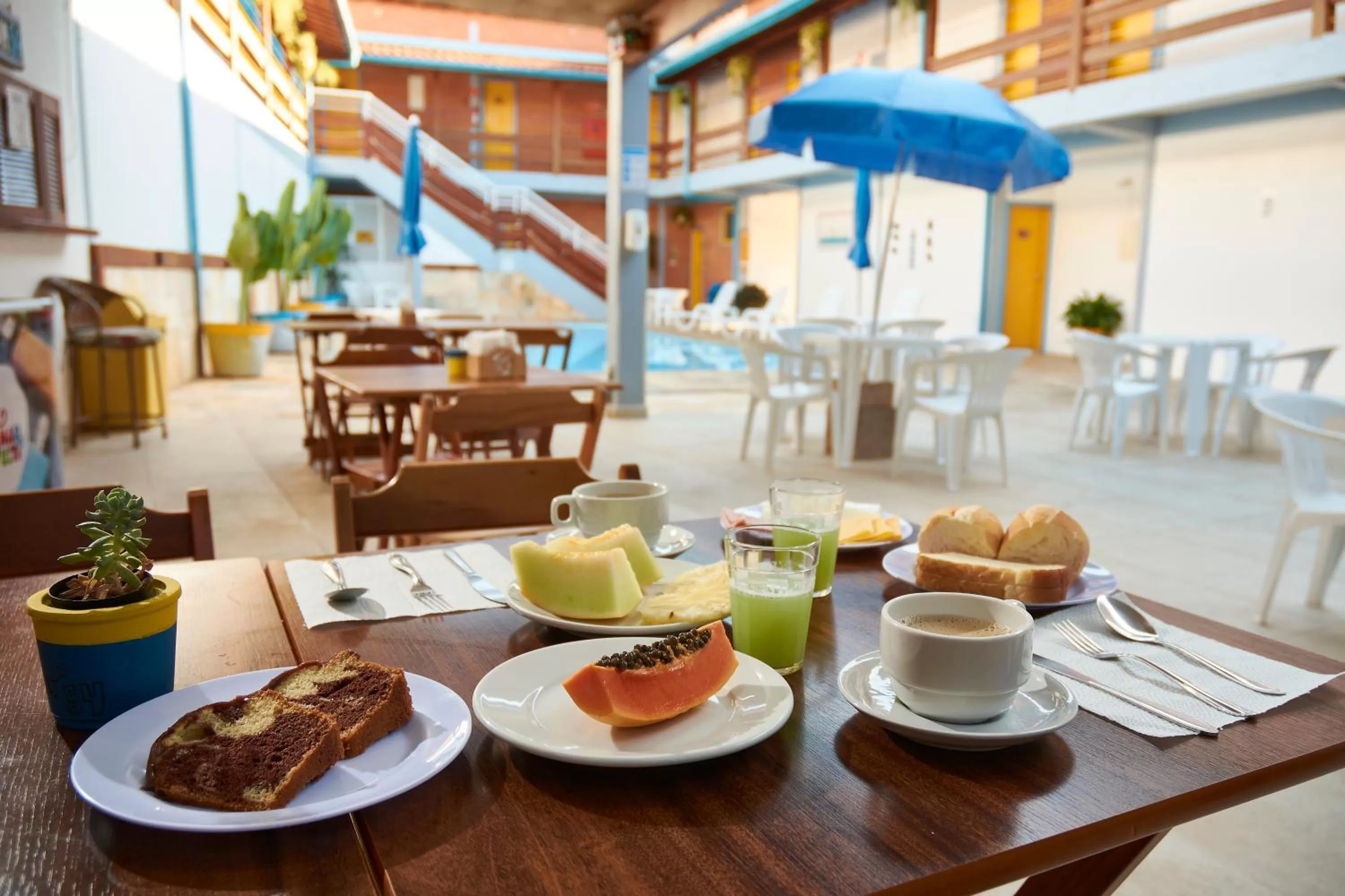 Hotel e Pousada Pouso54