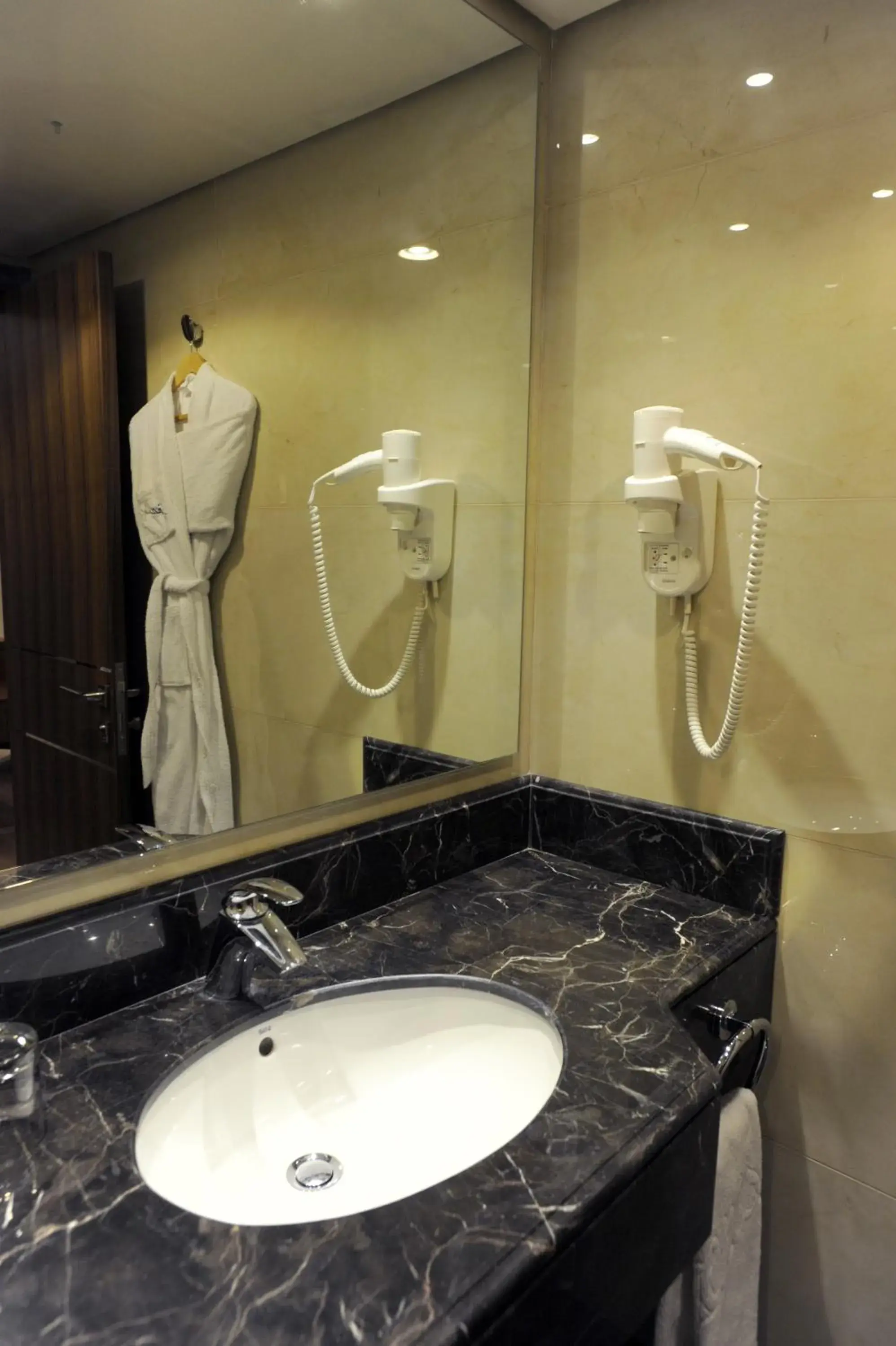 Toilet, Bathroom in Gems Hotel