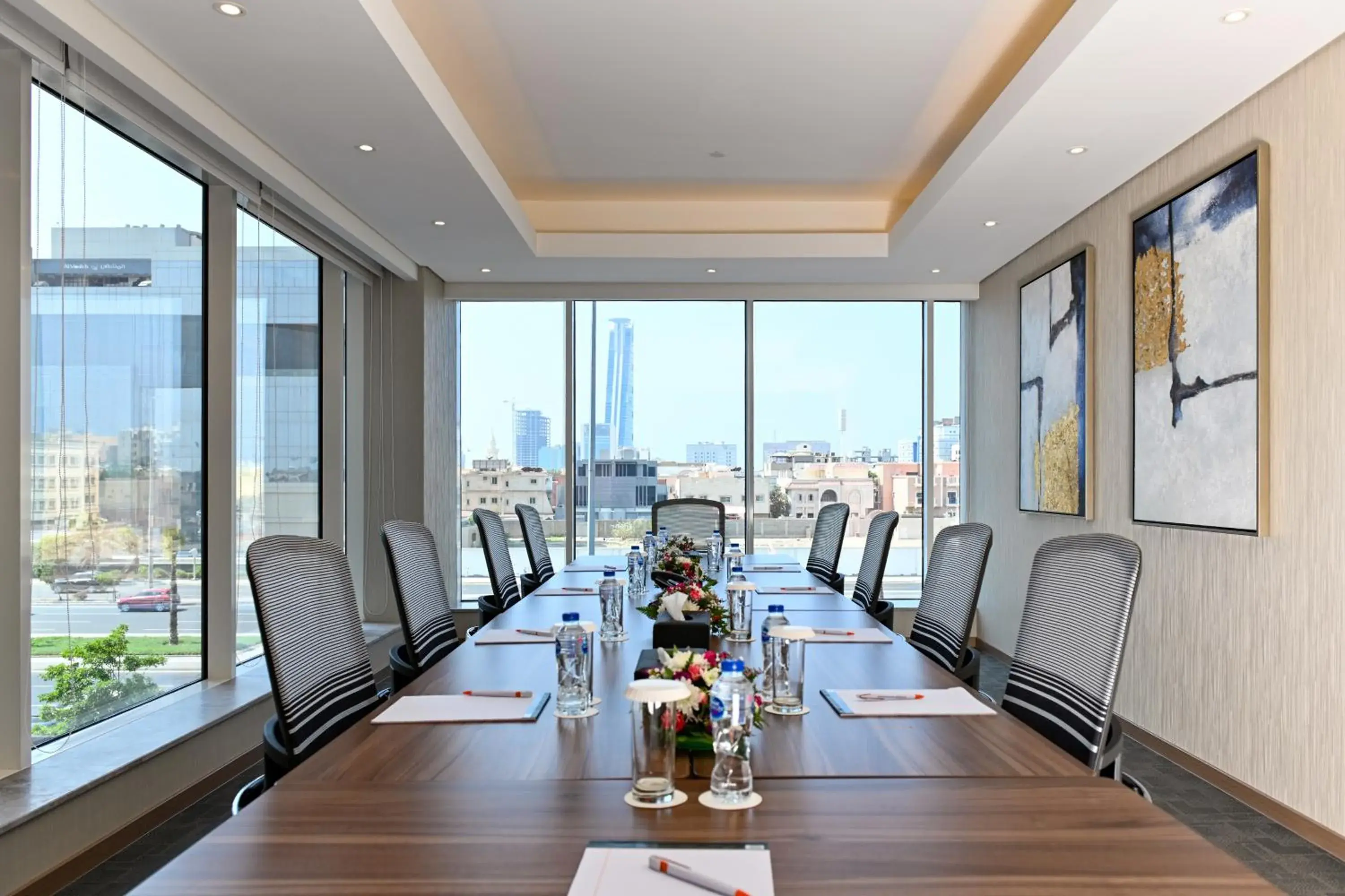 Comfort Hotel Jeddah King Road Comfort Hotel Jeddah King Road