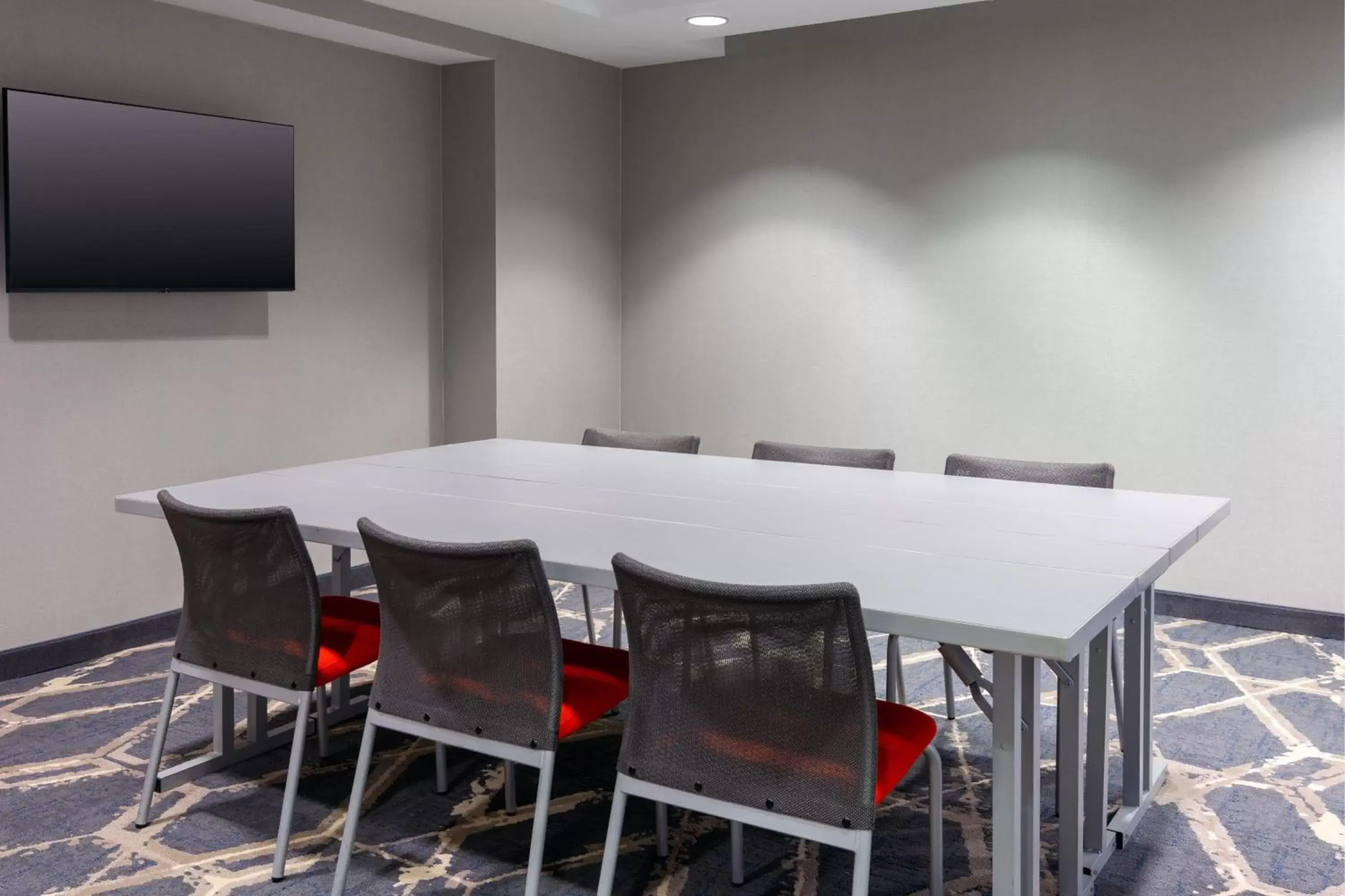 Meeting/conference room in Courtyard by Marriott Buffalo Downtown/Canalside