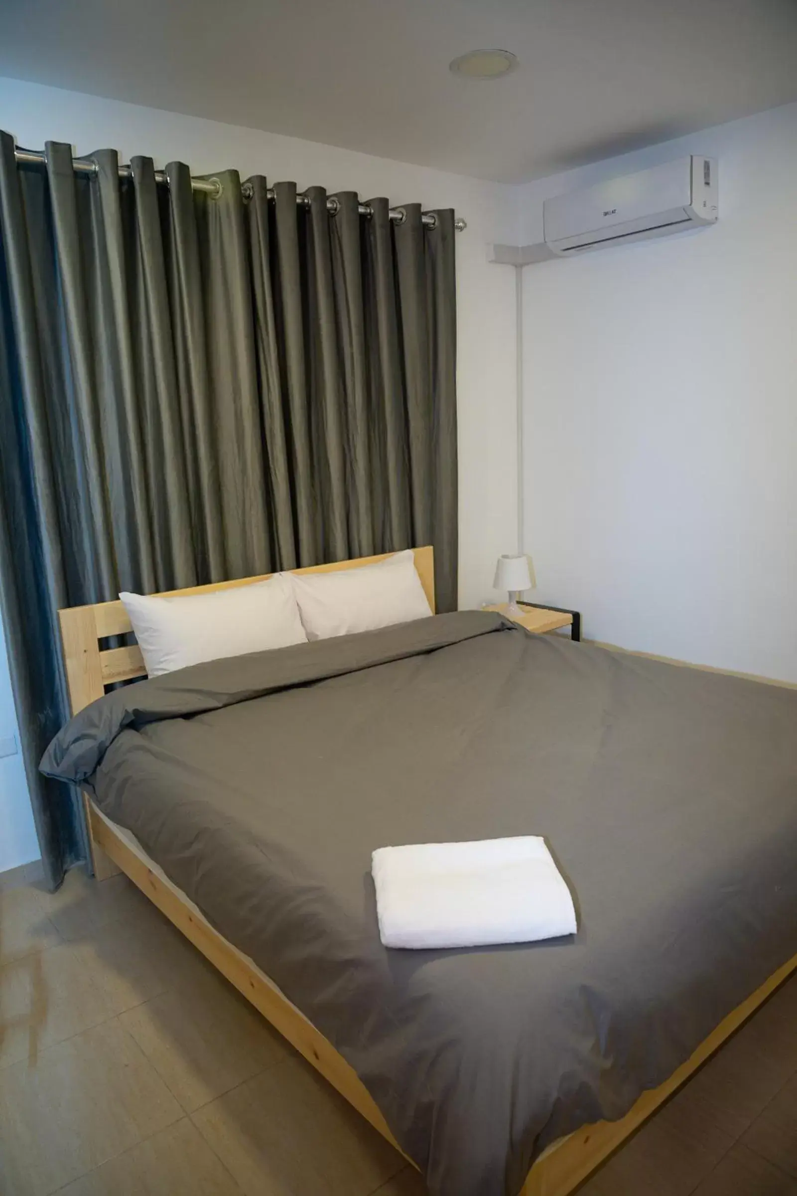 Double Room in Dali House Double Room in Dali House