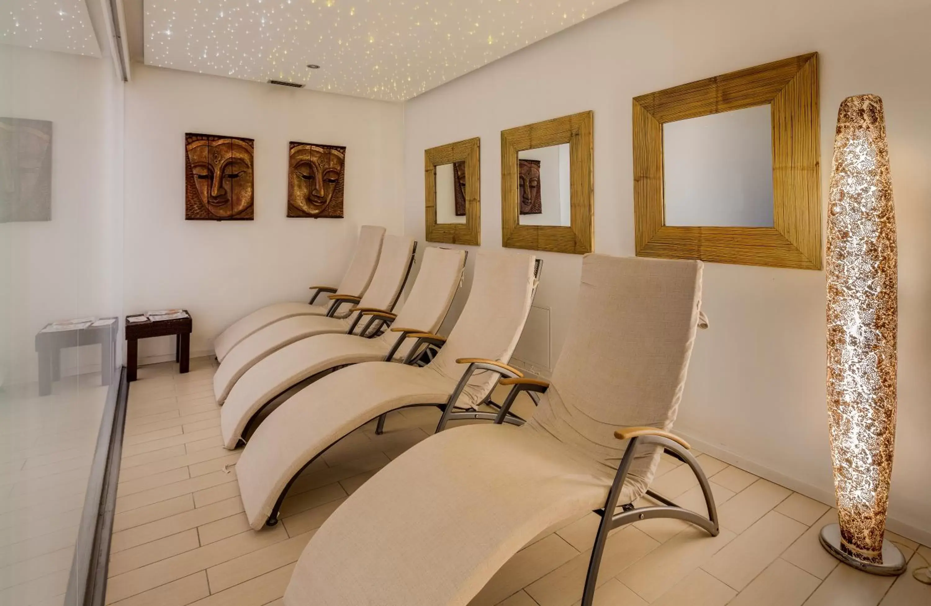 Spa and wellness centre/facilities in Best Western Hotel Adige Spa and wellness centre/facilities in Best Western Hotel Adige