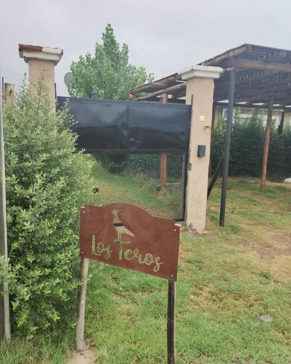 LOS TEROS POSADA DE CAMPO