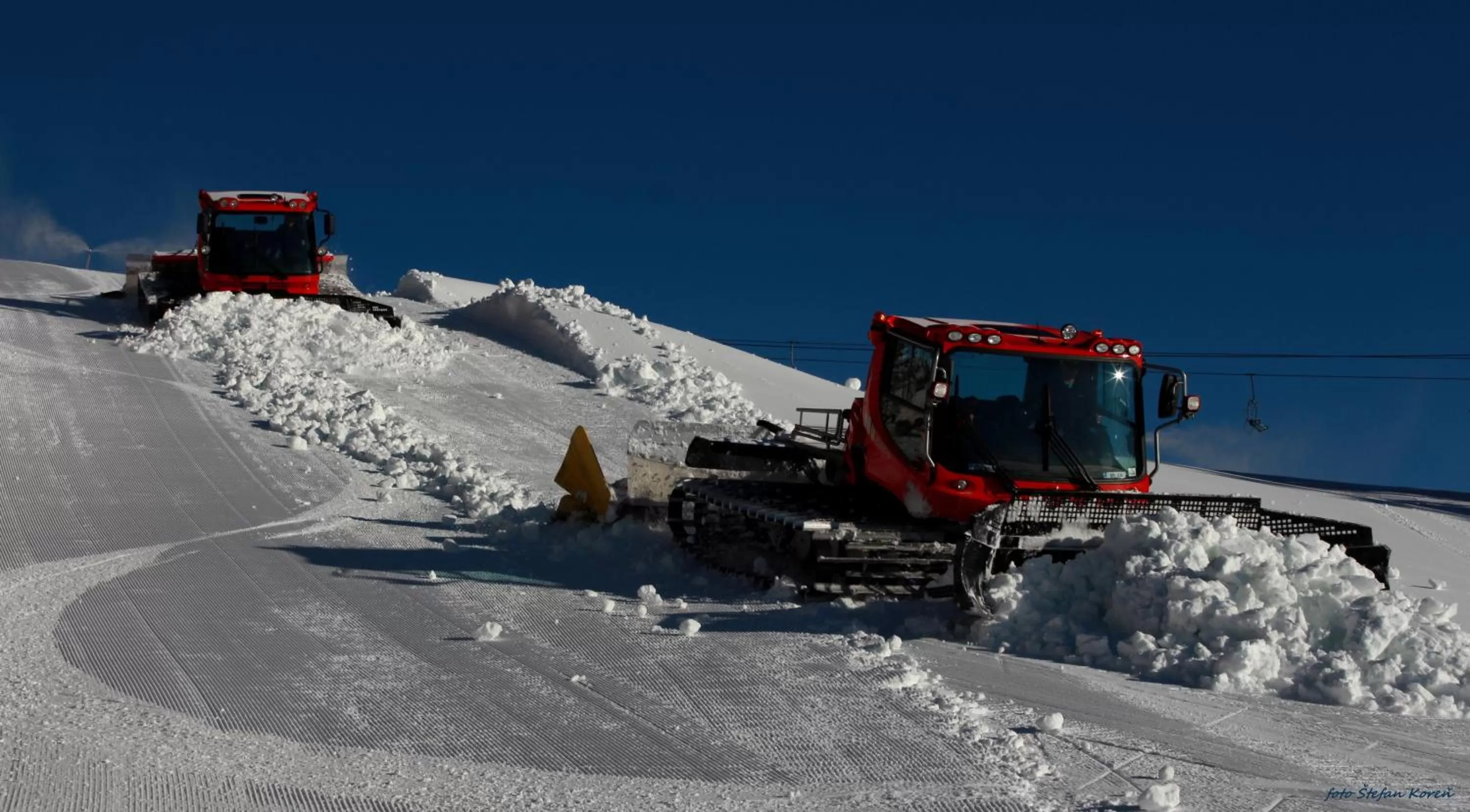Skiing in Top Penzión Marína
