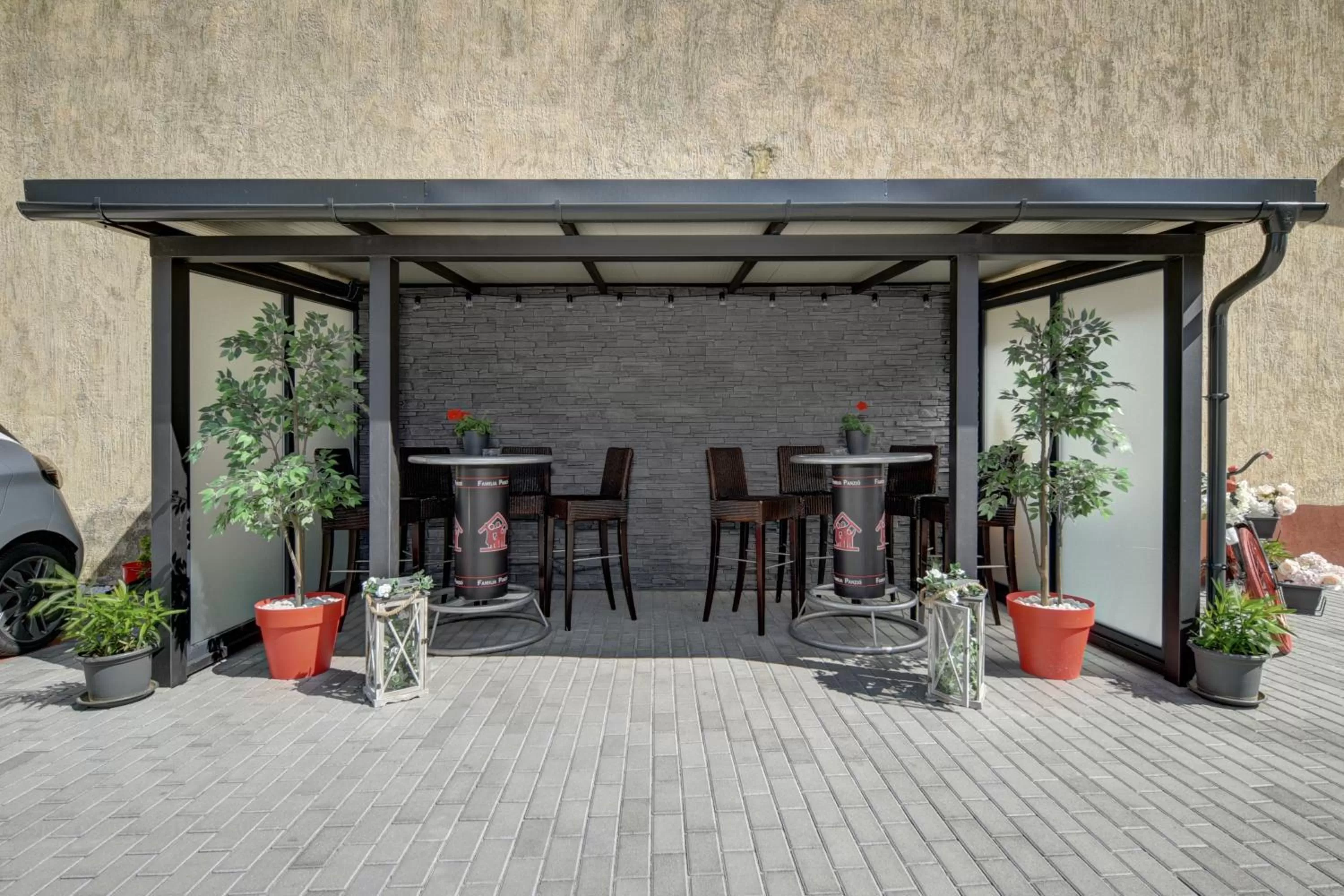 Familia Panzió & Apartmanház Győr