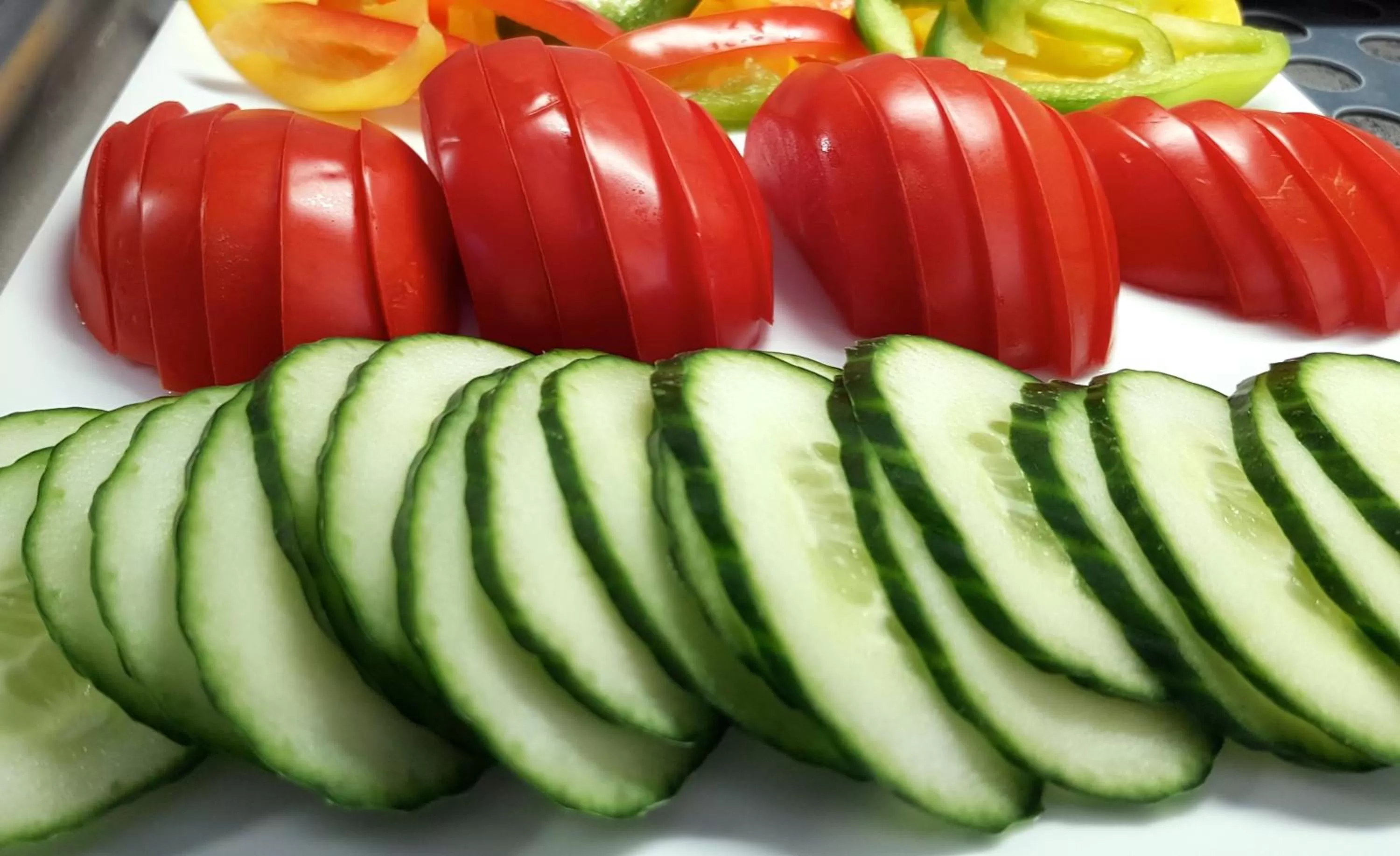 Breakfast in Hotel GH Kolinska