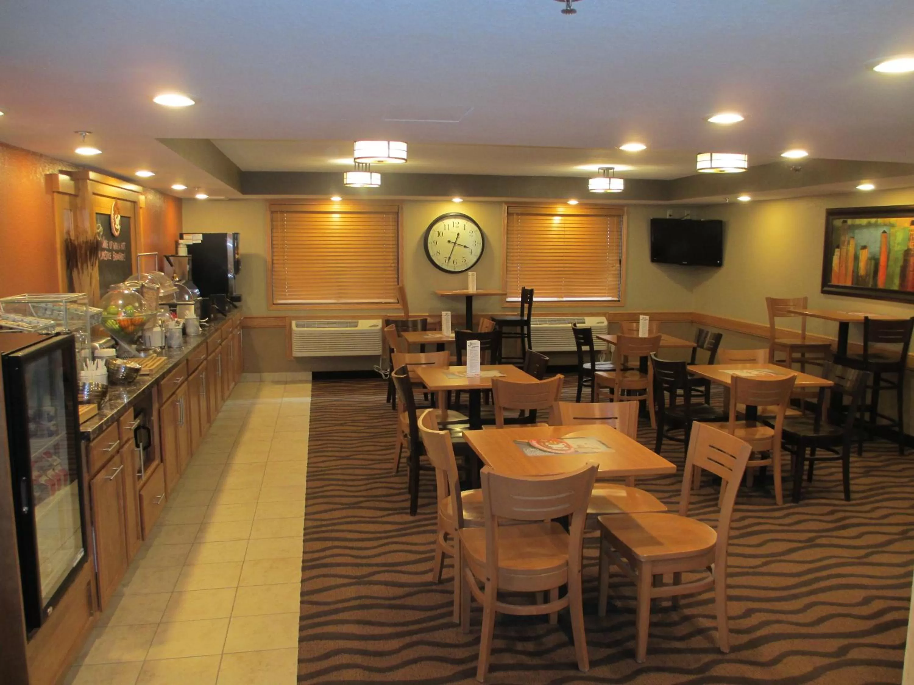 AmericInn by Wyndham Algona