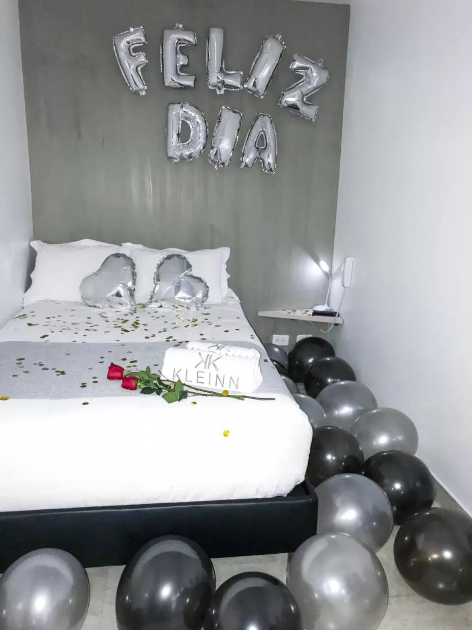 KLEINN HOTEL BOGOTÁ