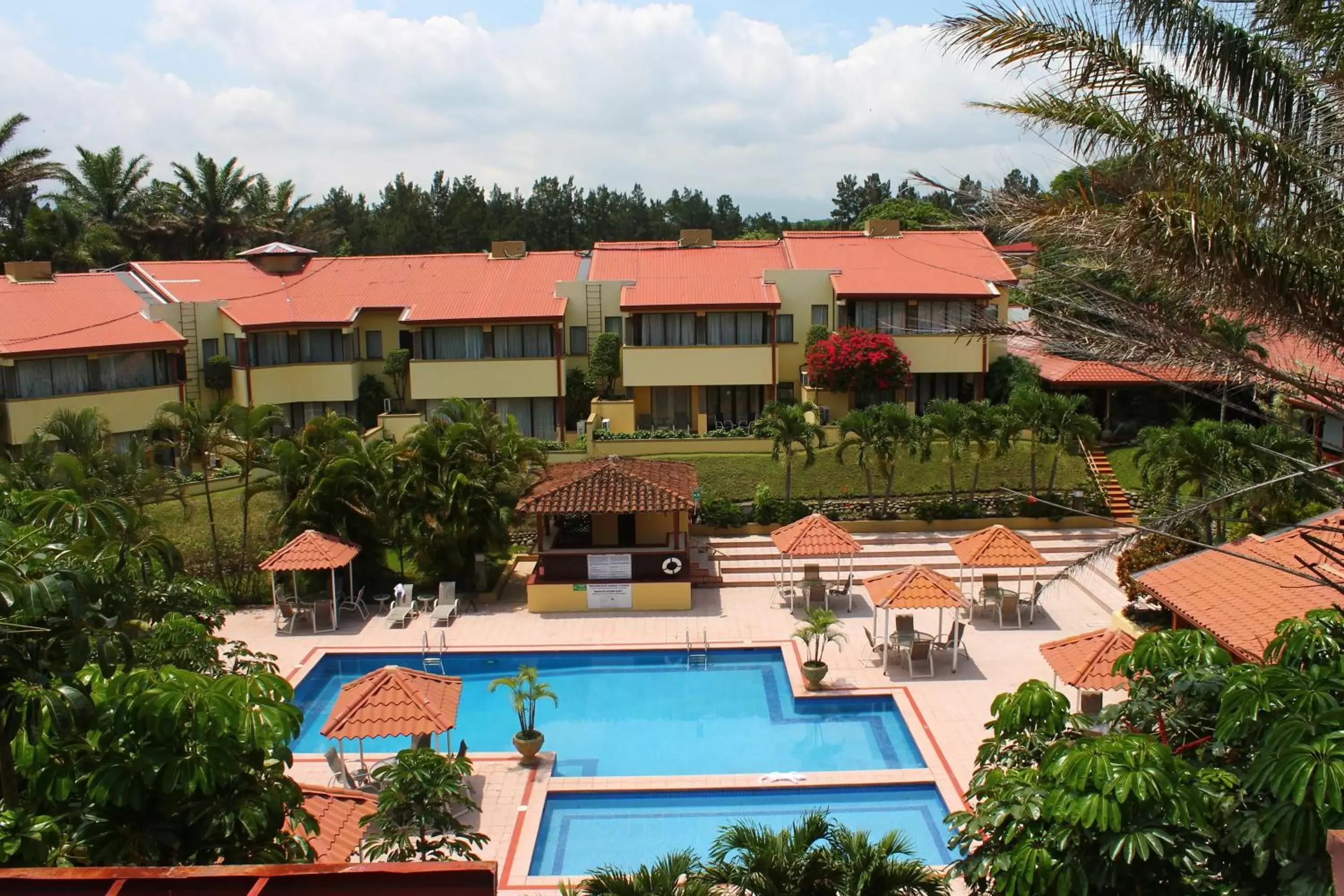 Other, Pool View in Country Inn & Suites by Radisson, San Jose Aeropuerto, Costa Rica