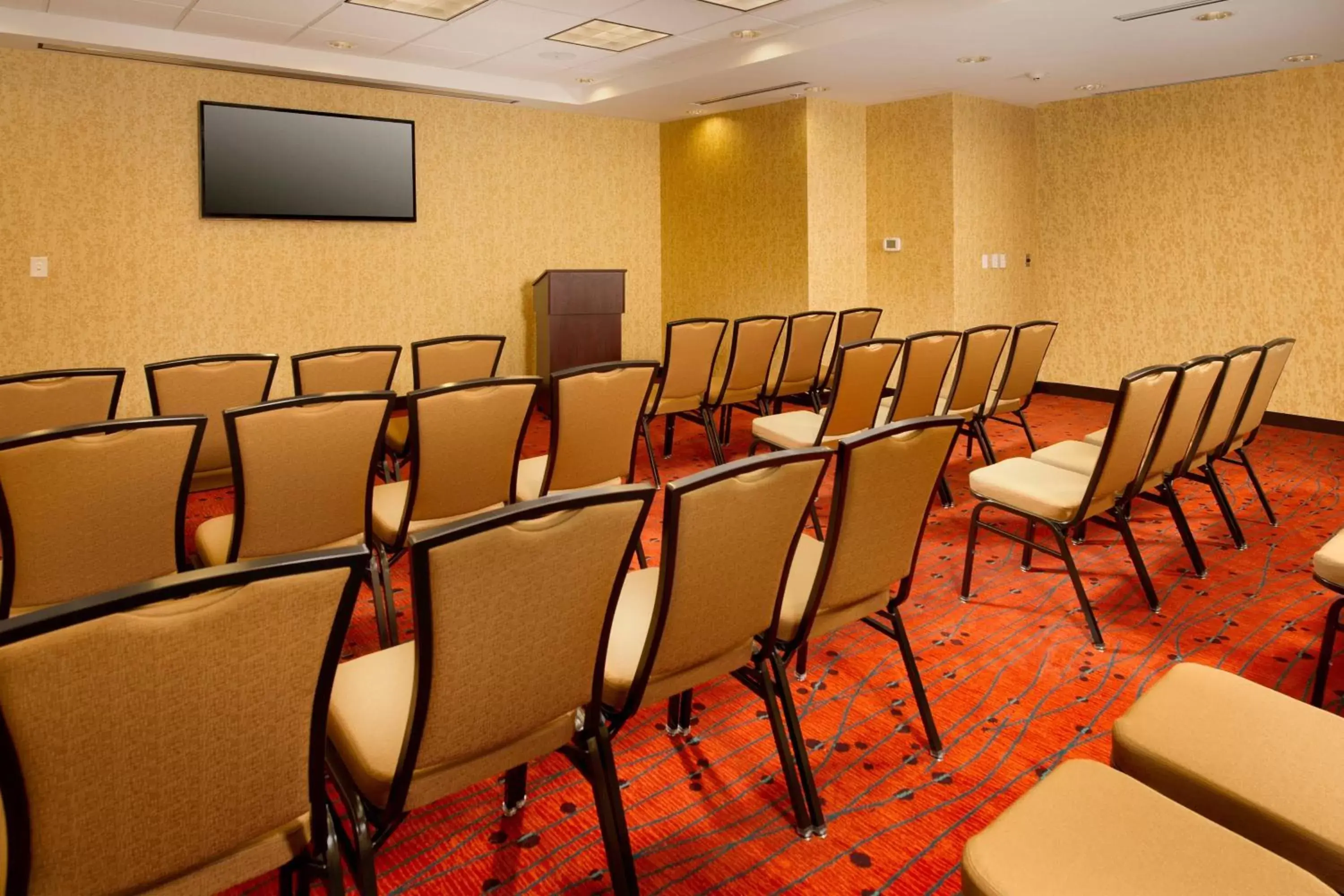 Meeting/conference room in Residence Inn Atlanta NE/Duluth Sugarloaf