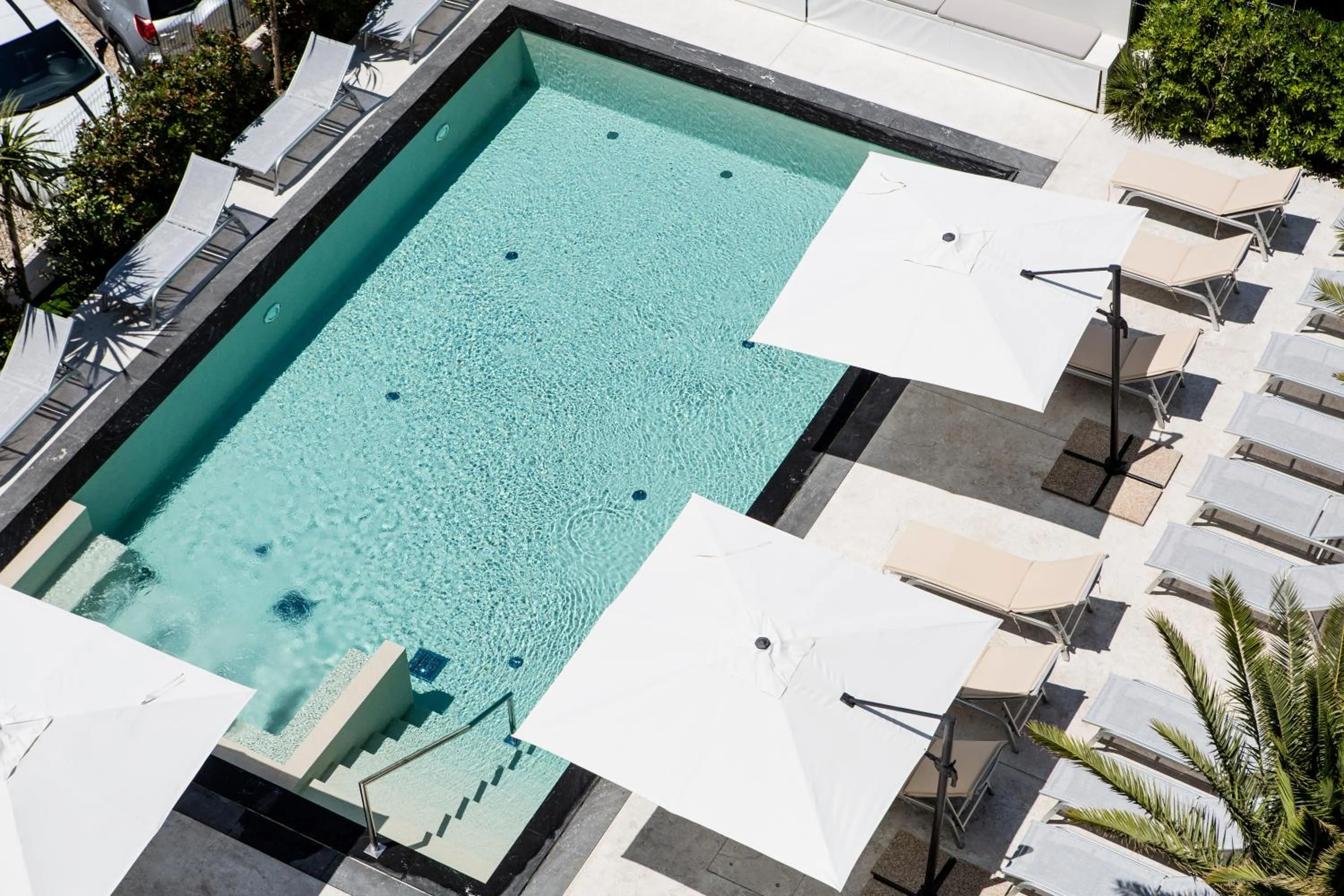 Day in Hotel Due Mari & SPA