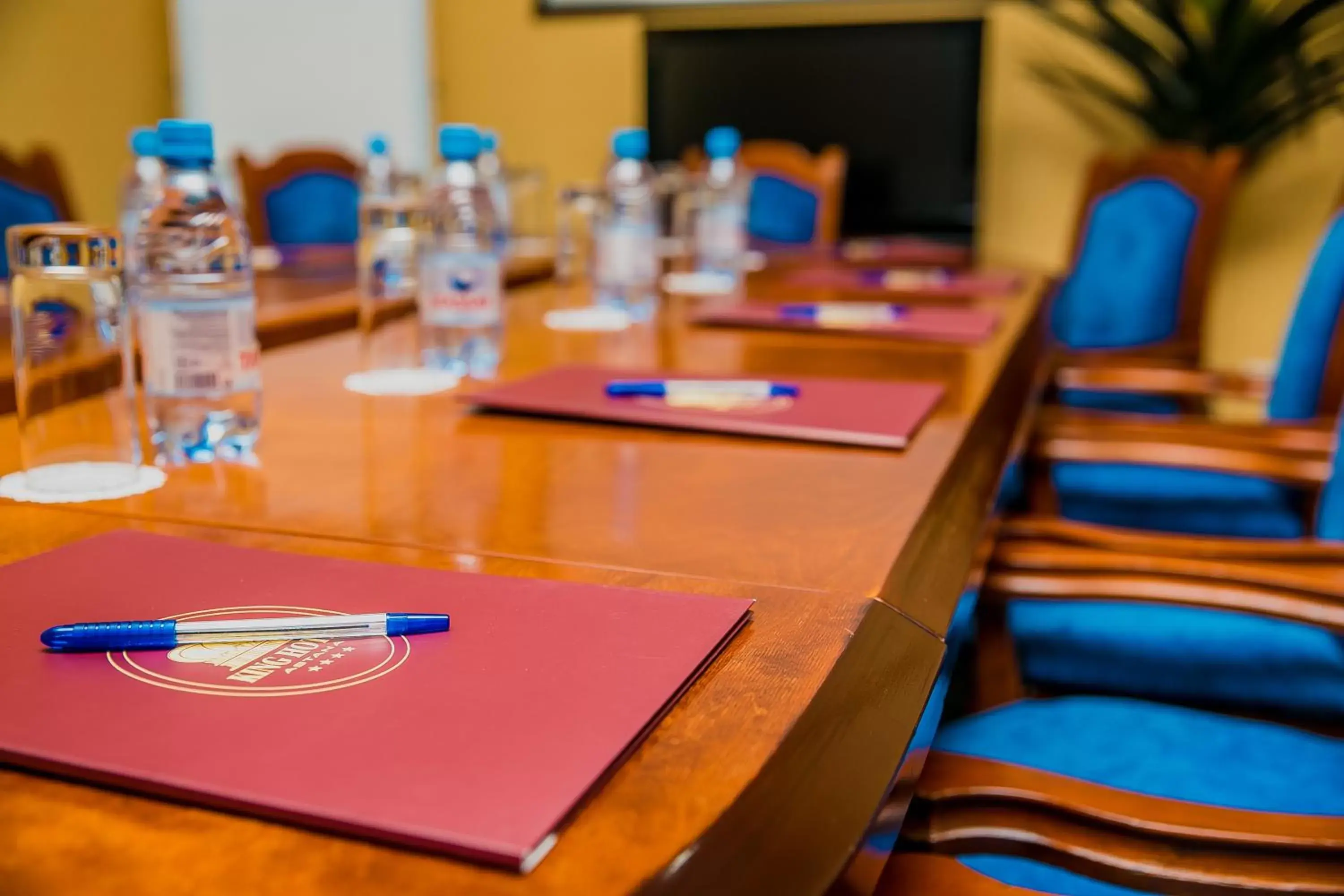 Other, Business Area/Conference Room in King Hotel Astana