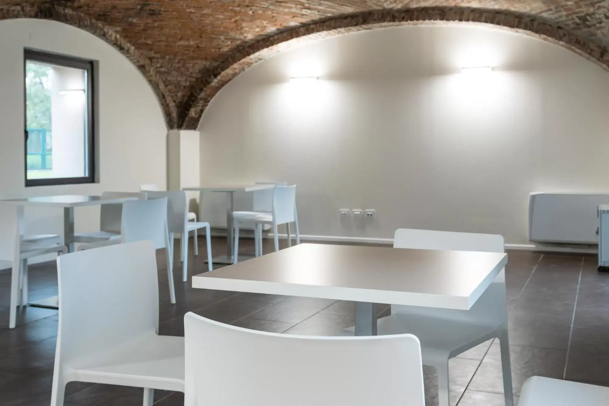 Business facilities, Lounge/Bar in Hotel Cascina Fossata & Residence