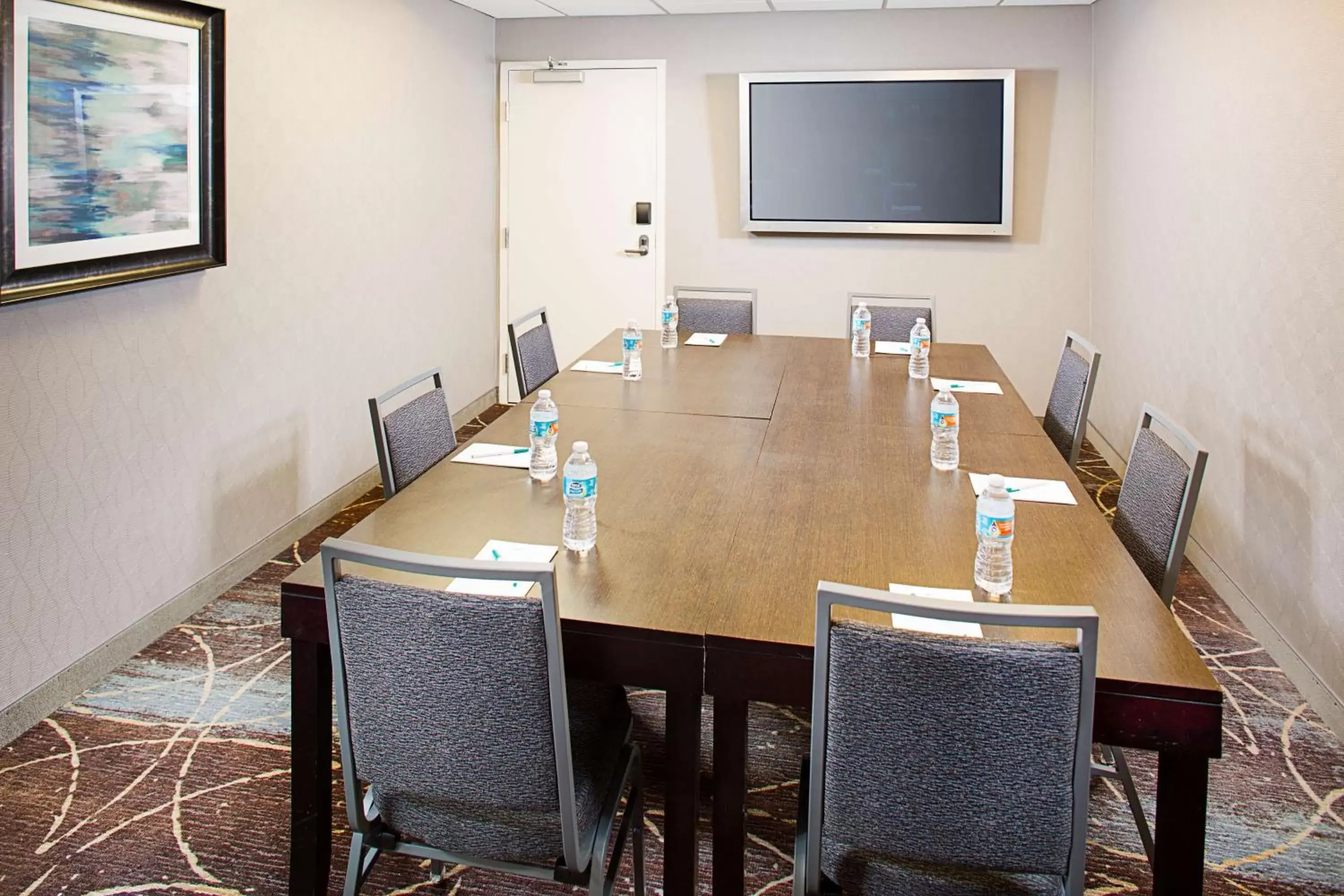 Meeting/conference room in Homewood Suites by Hilton Carlsbad-North San Diego County