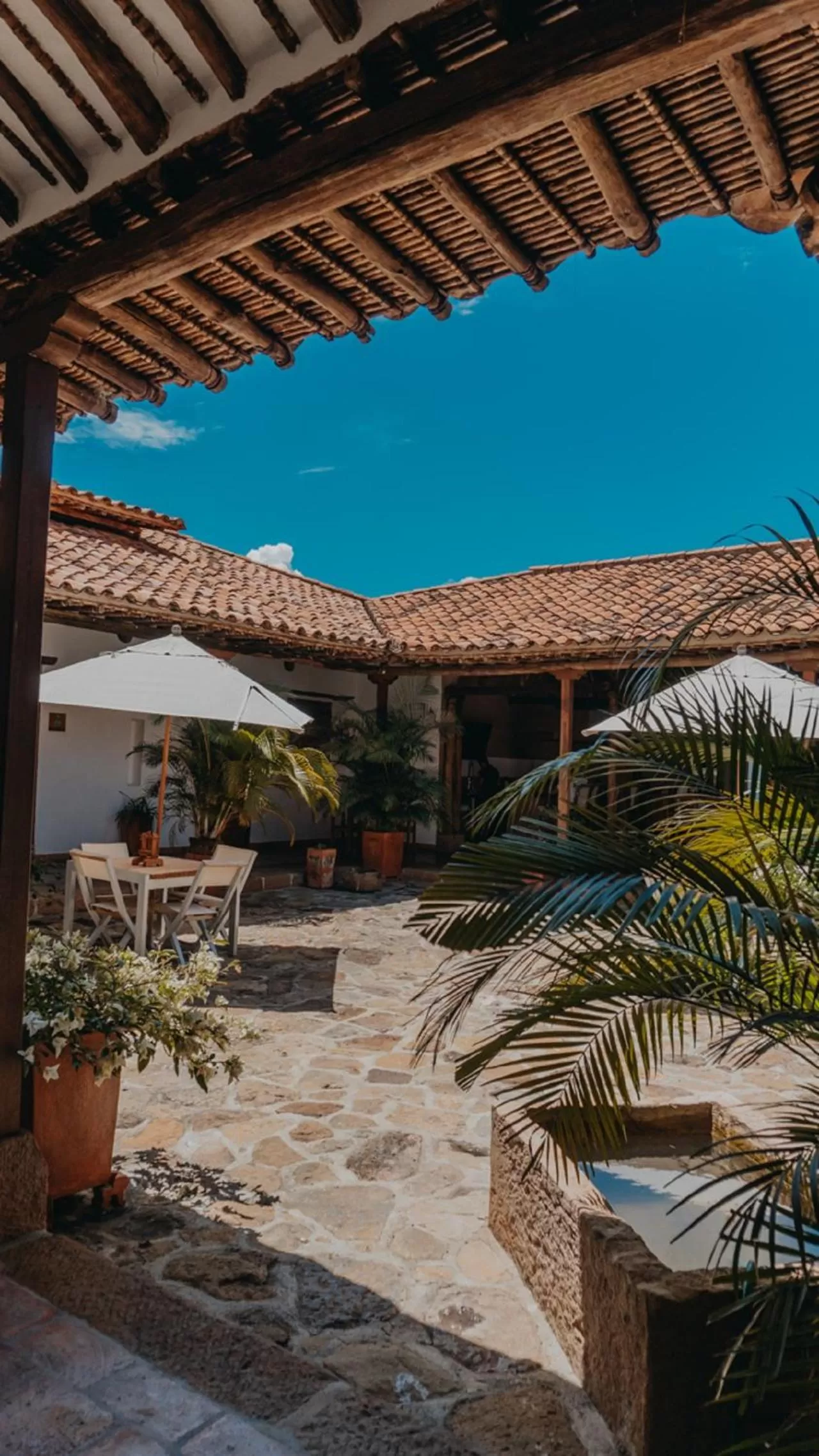 Misia Custodia Hotel Boutique