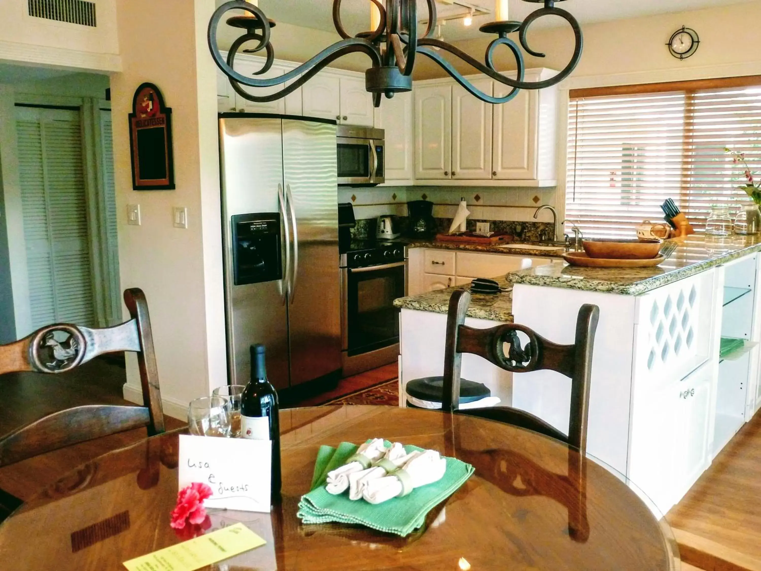 Kitchen or kitchenette, Kitchen/Kitchenette in Villa Venezia