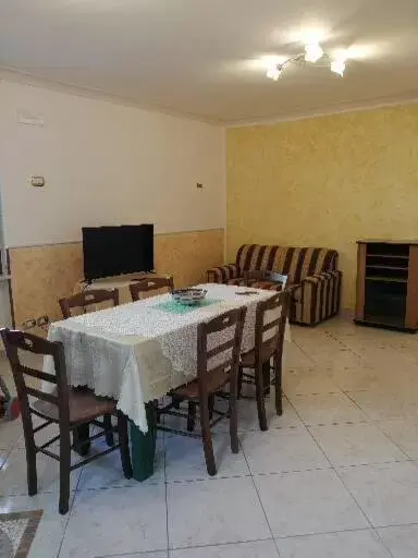 Two-Bedroom Apartment in B&B Oliva Two-Bedroom Apartment in B&B Oliva