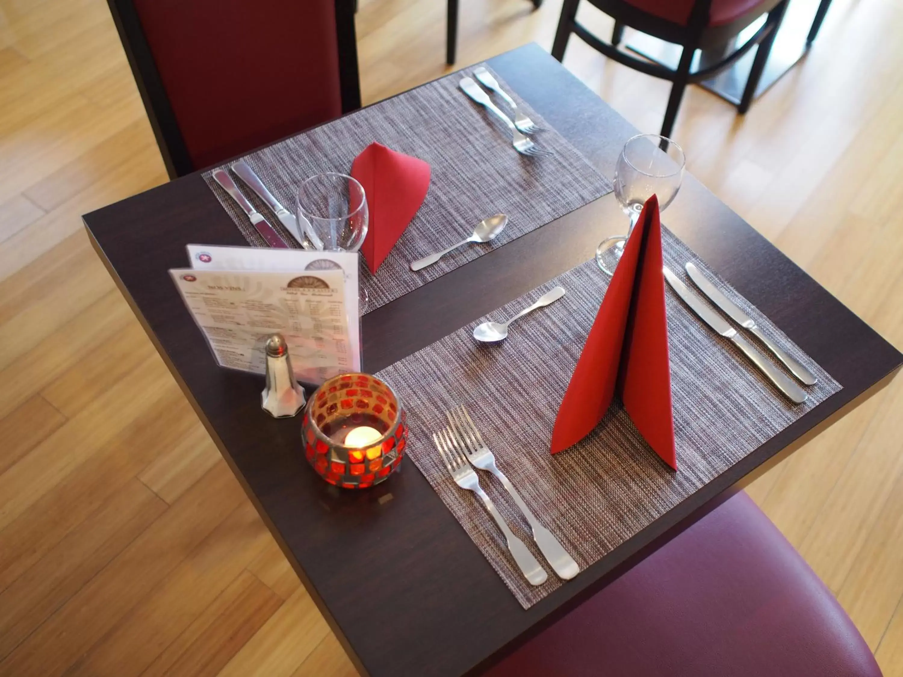 Dining area, Restaurant/Places to Eat in The Originals City, Hôtel Aster, Saint-Avold Nord (Inter-Hotel)