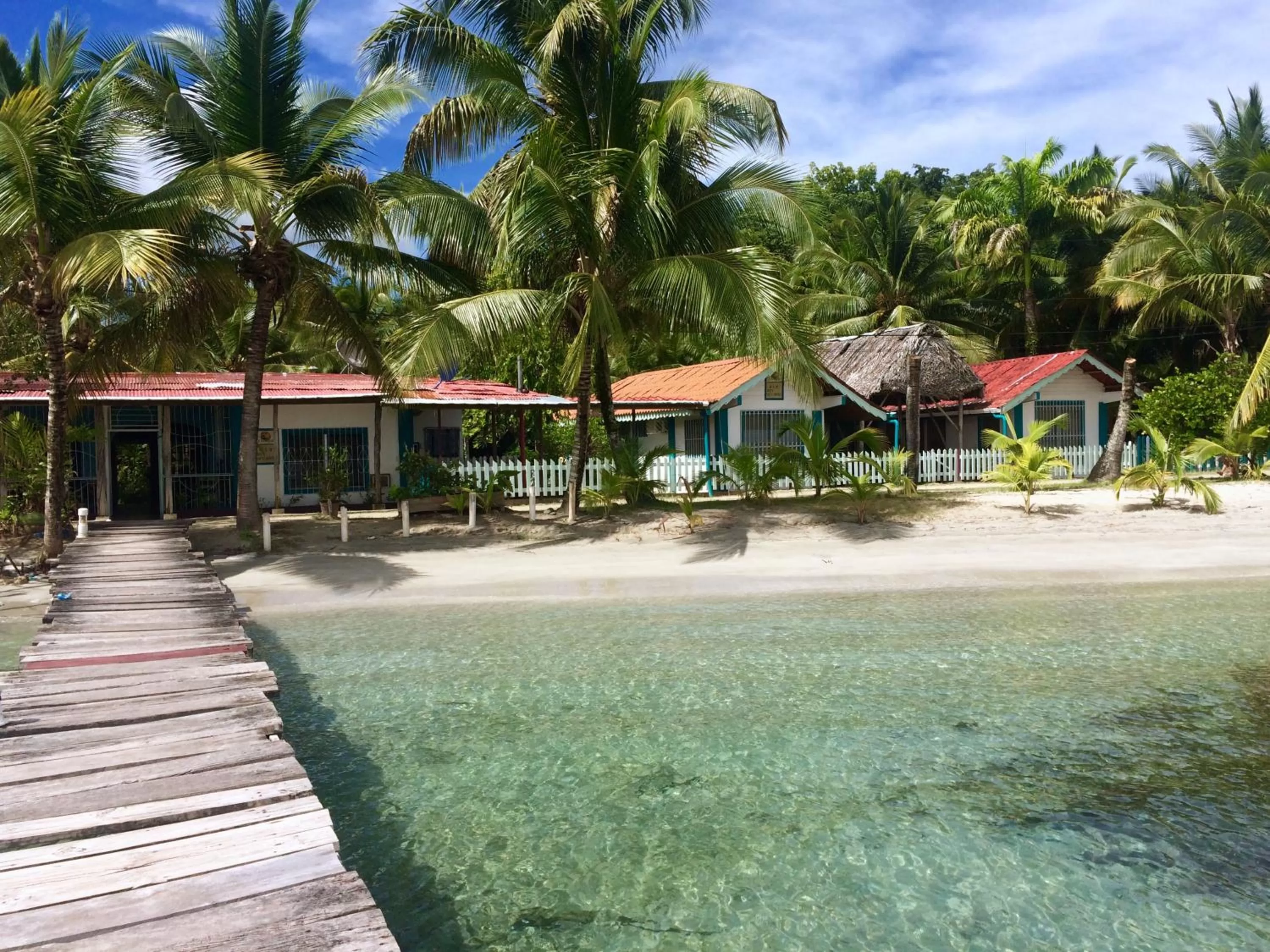 Beach, Property Building in Doña Mara Gastro Hotel