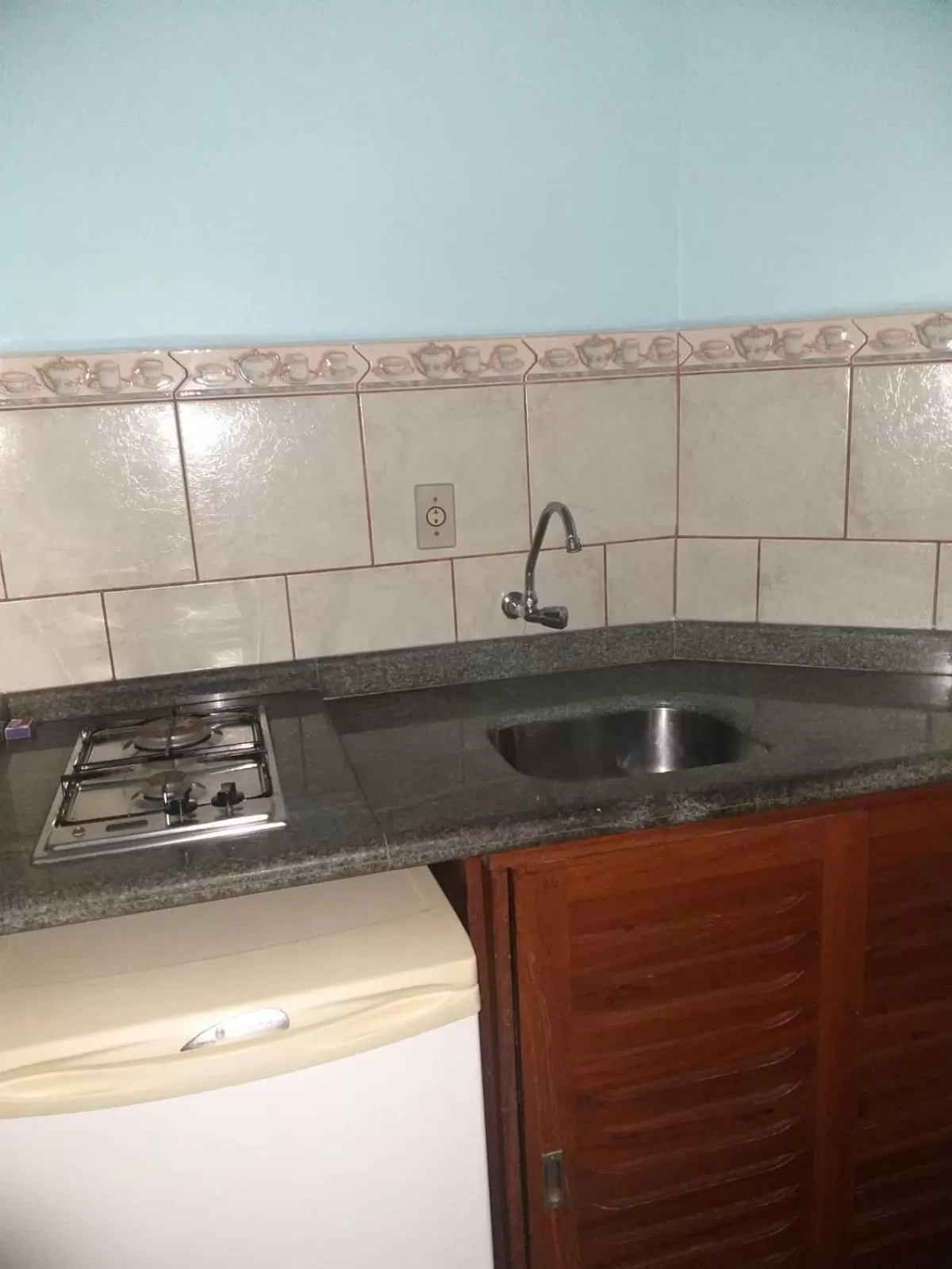 Residencial Ilha Dourada