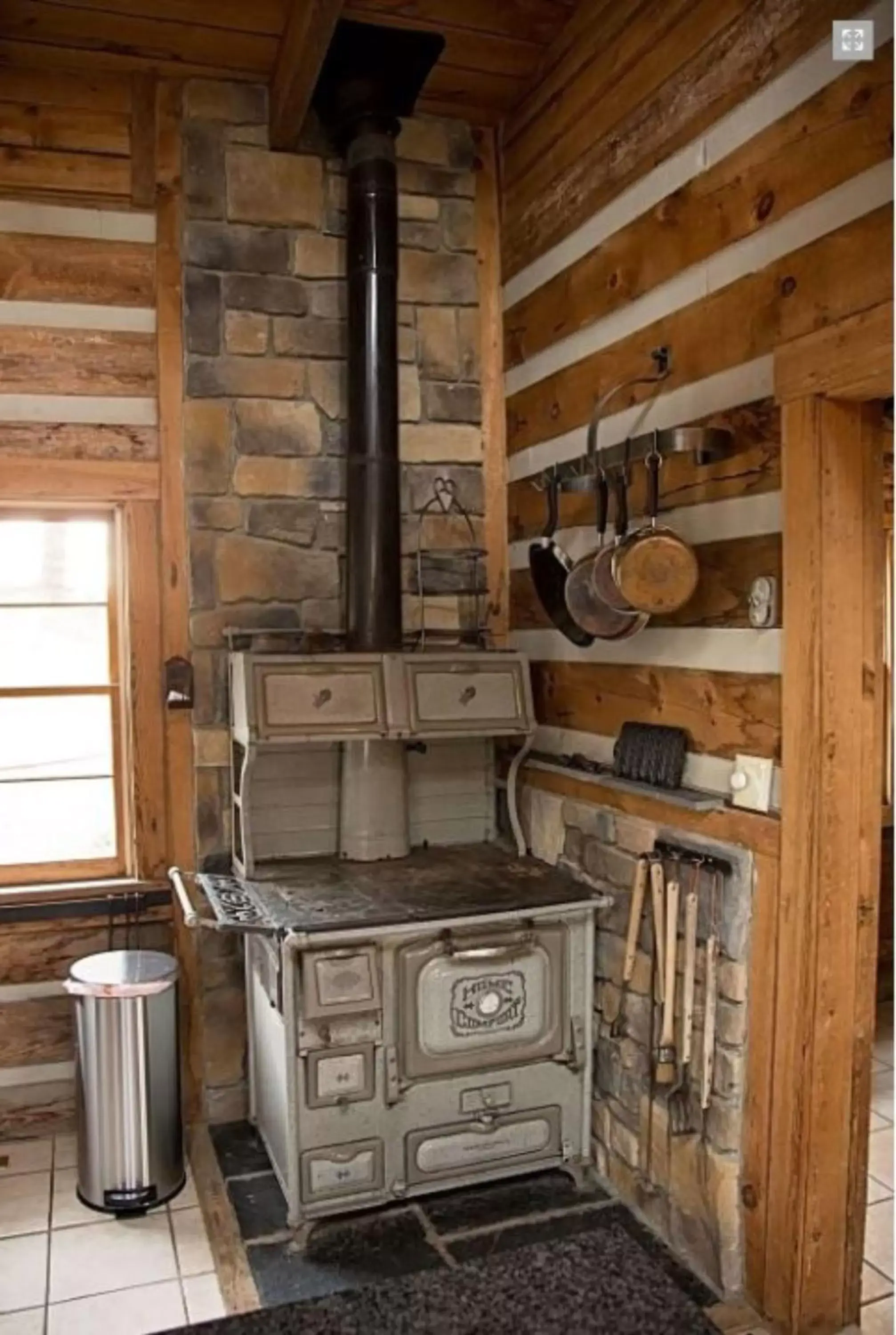 Other, Kitchen/Kitchenette in River Bluff Farm Bed and Breakfast