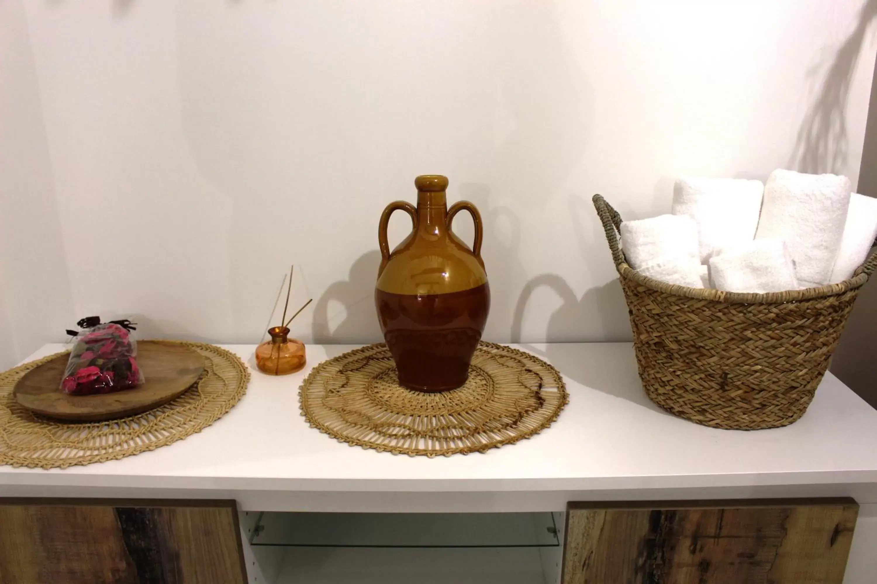 Decorative detail, Kitchen/Kitchenette in Casa Mazzone