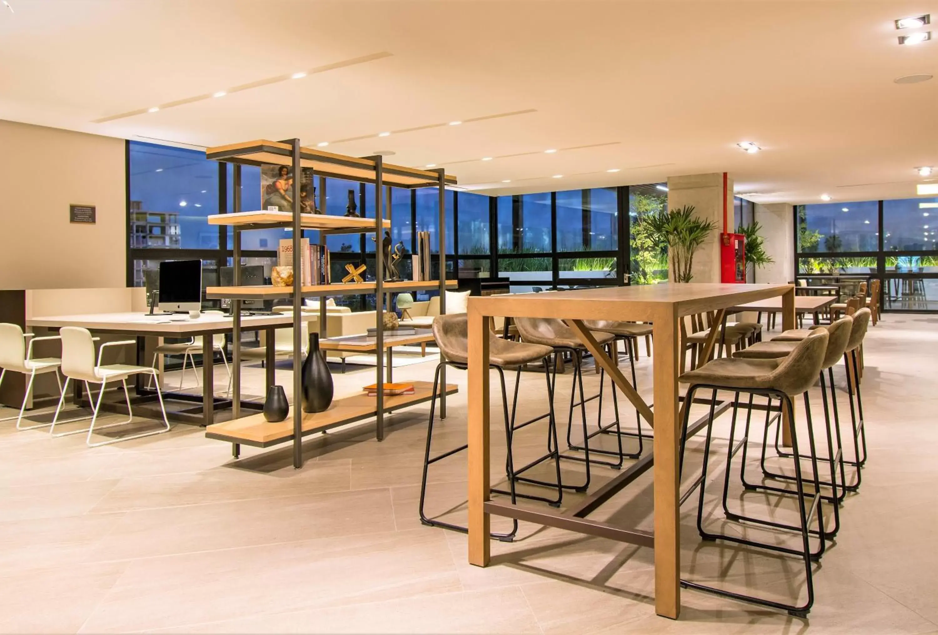 Property building in Staybridge Suites - Guadalajara Novena by IHG Property building in Staybridge Suites - Guadalajara Novena by IHG