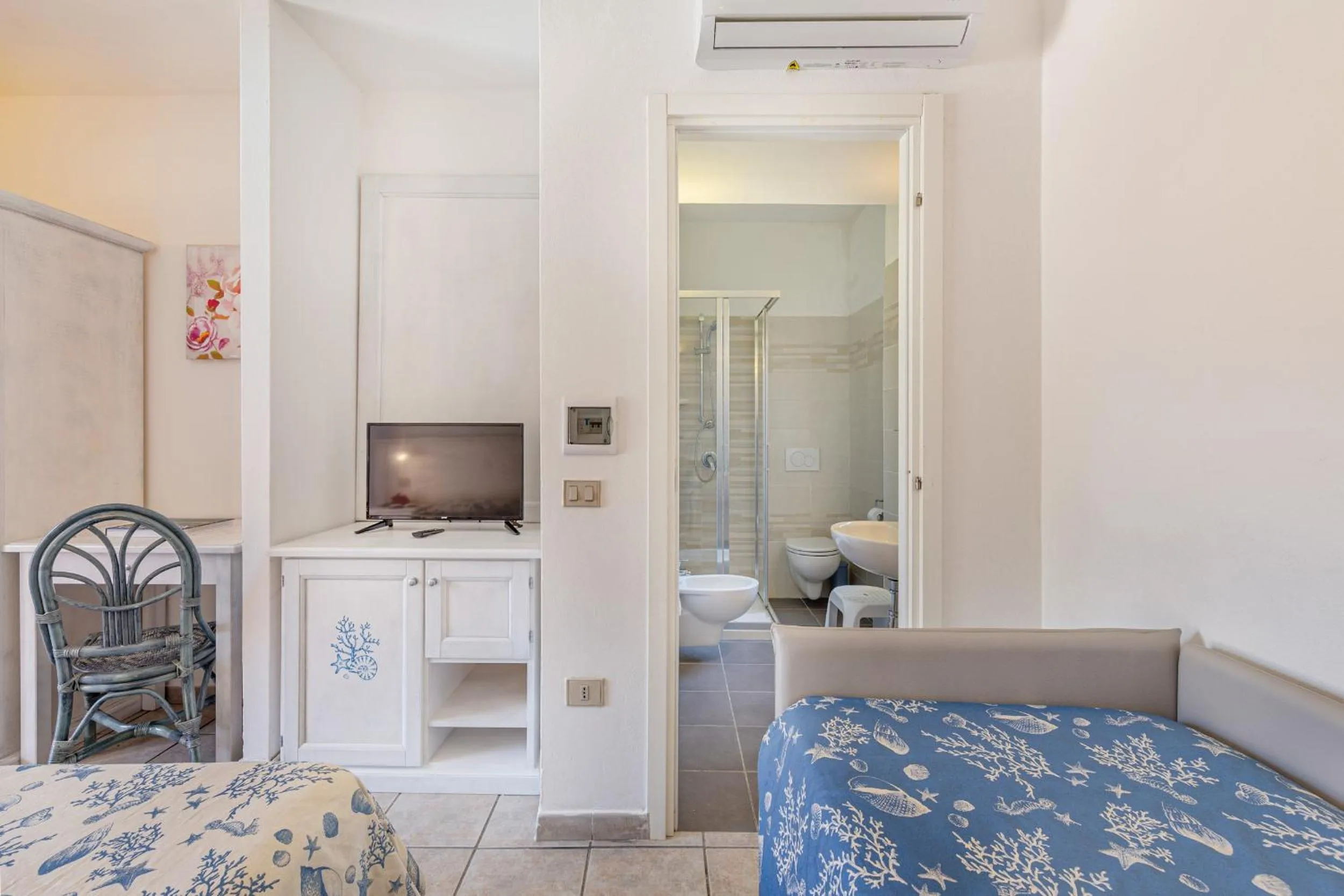 Marina Manna Hotel and Club Village