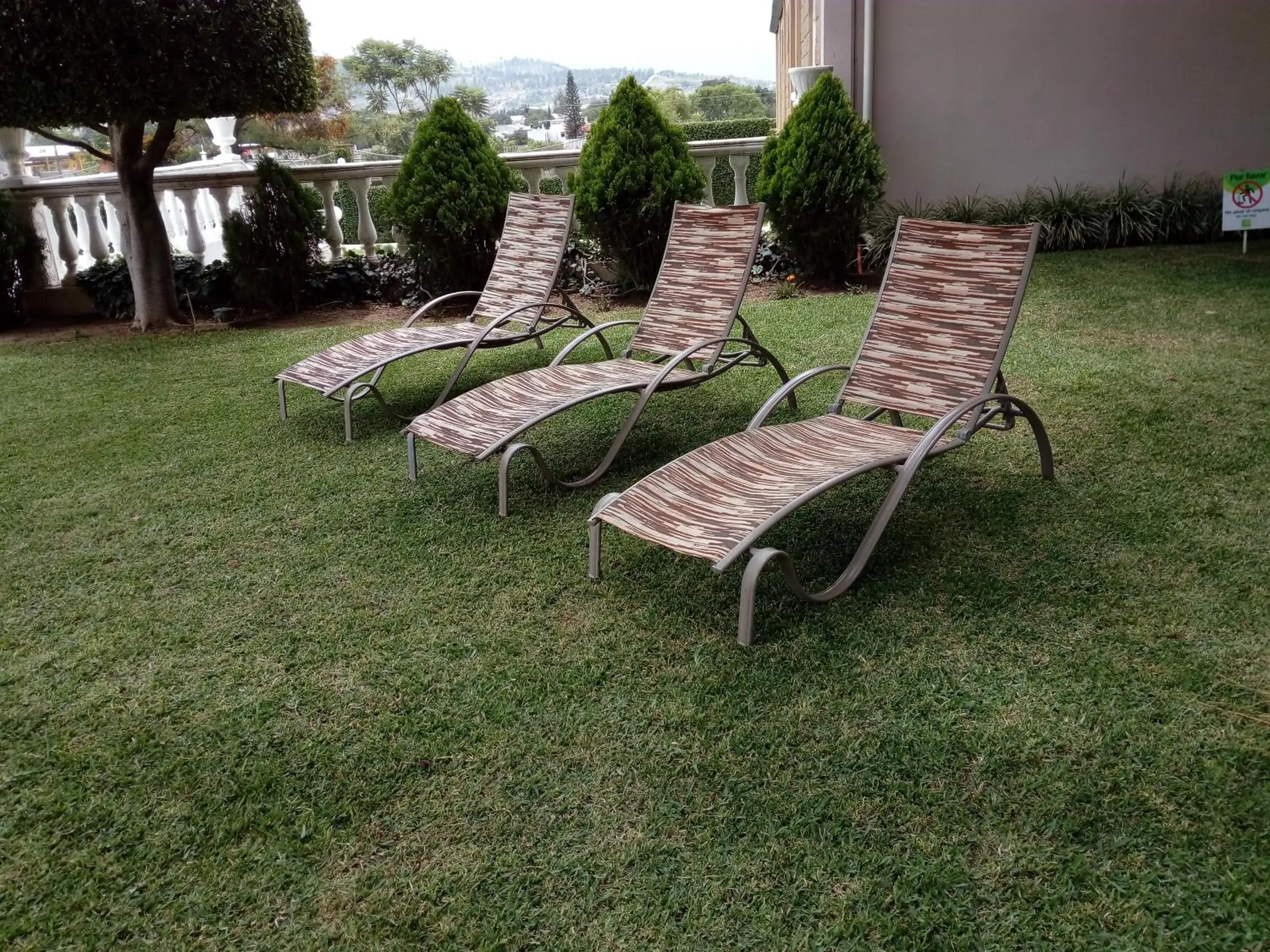 Garden, Patio/Outdoor Area in Villas del Sol Hotel & Bungalows