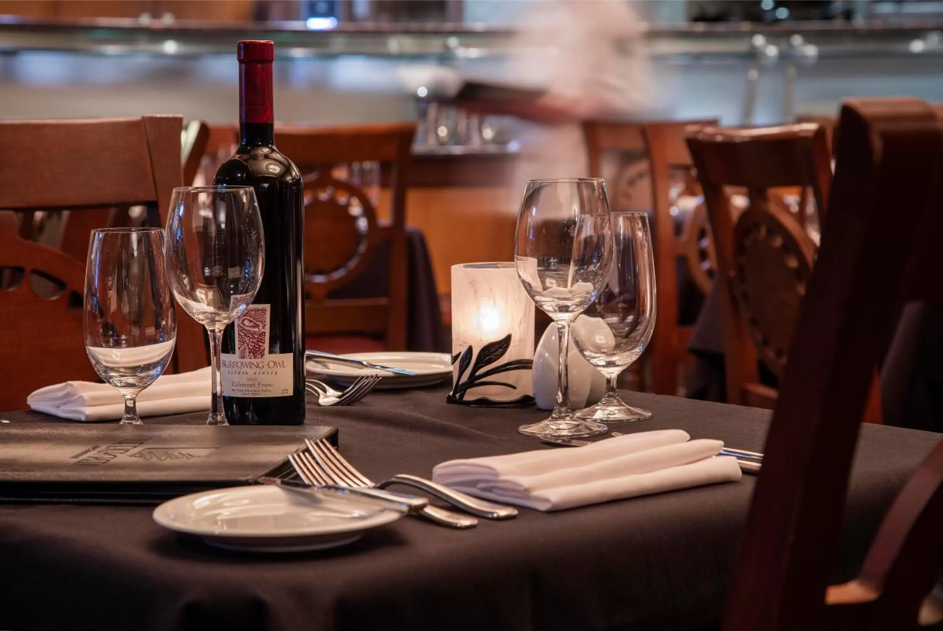 Restaurant/places to eat in Royal Canadian Lodge Restaurant/places to eat in Royal Canadian Lodge