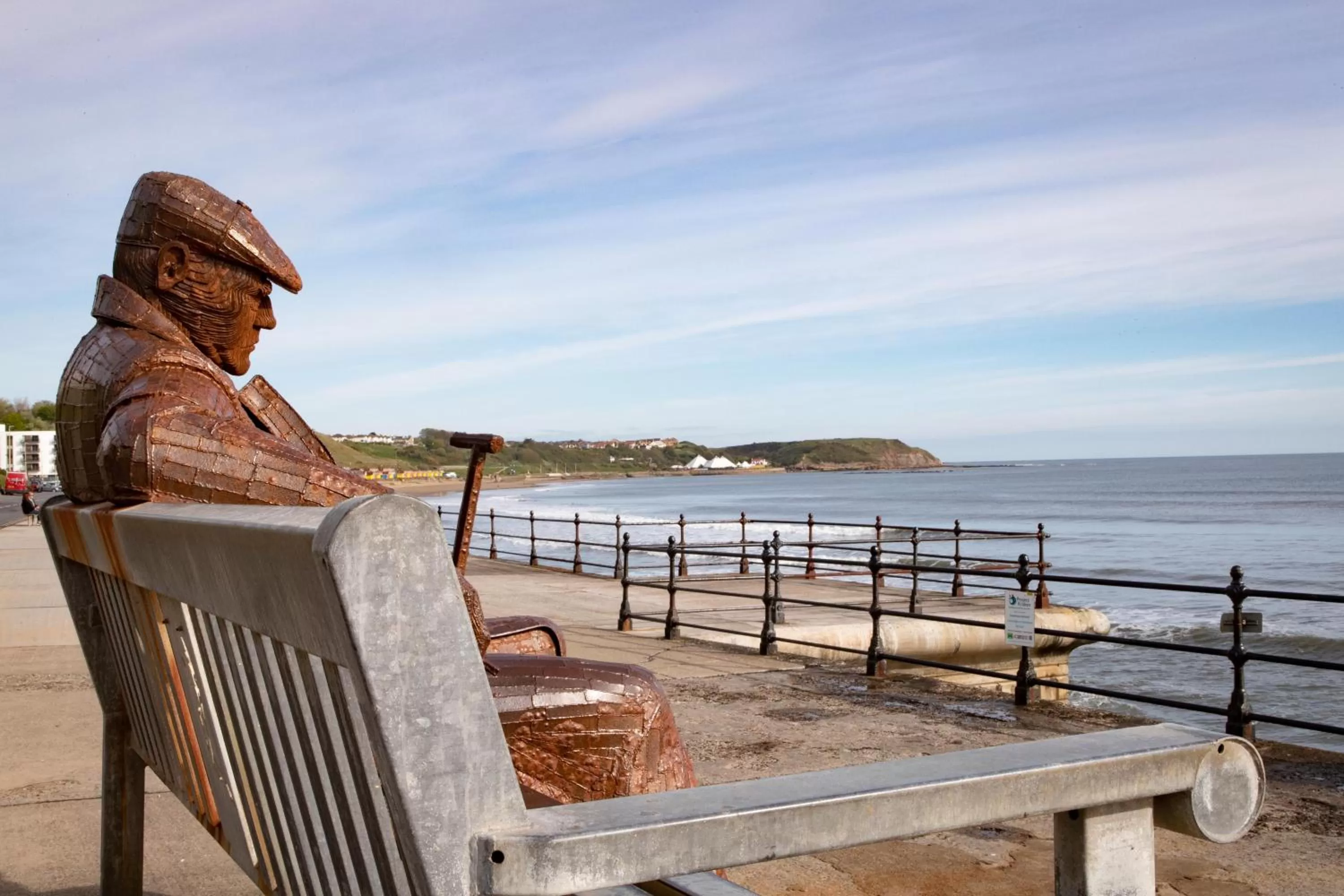 Beach in The Caledonian New Southlands Hotel