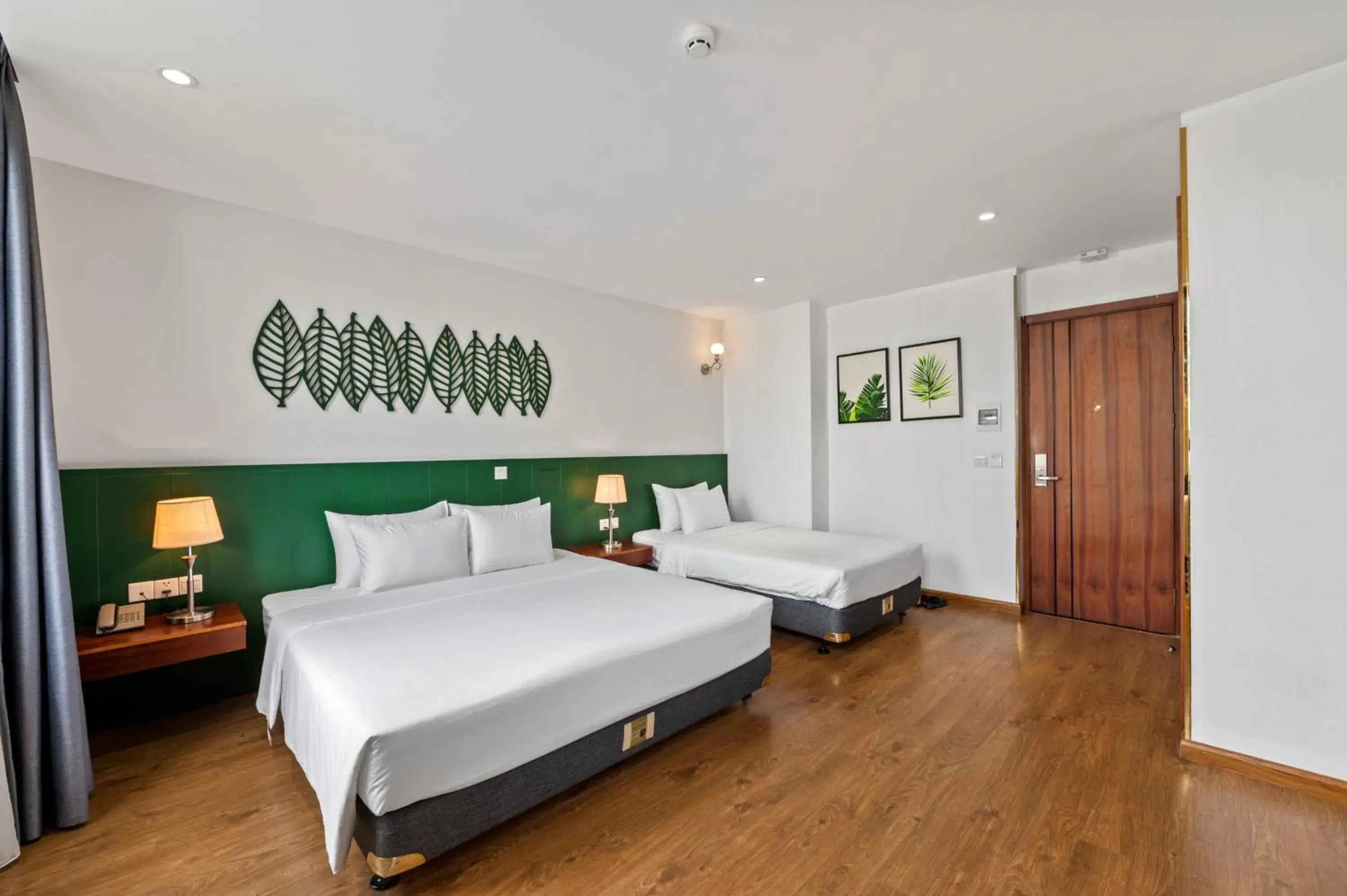 Family Room with Bath - single occupancy in 22Land Classic Suites Family Room with Bath - single occupancy in 22Land Classic Suites