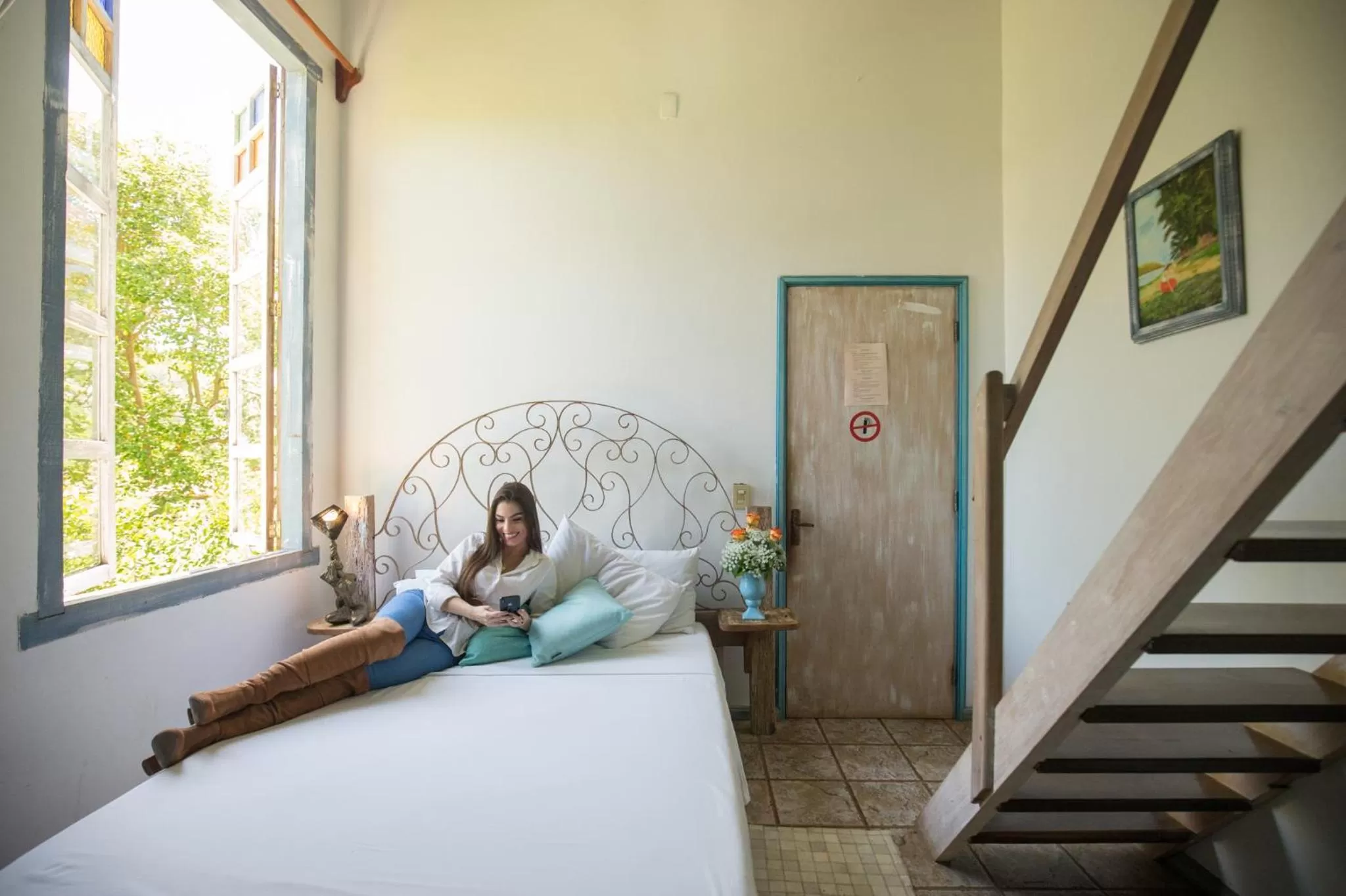 Hotel Chácara das Flores