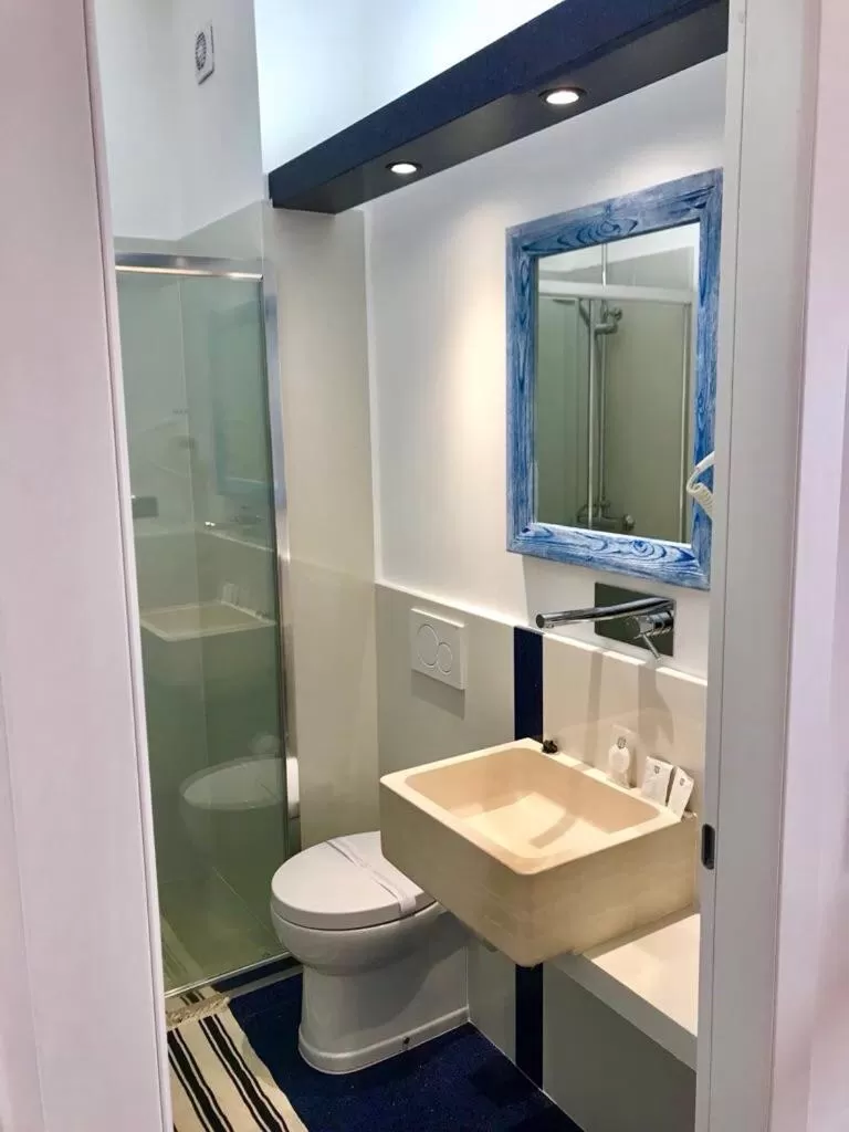 Le Stanze Di Brando E Nico