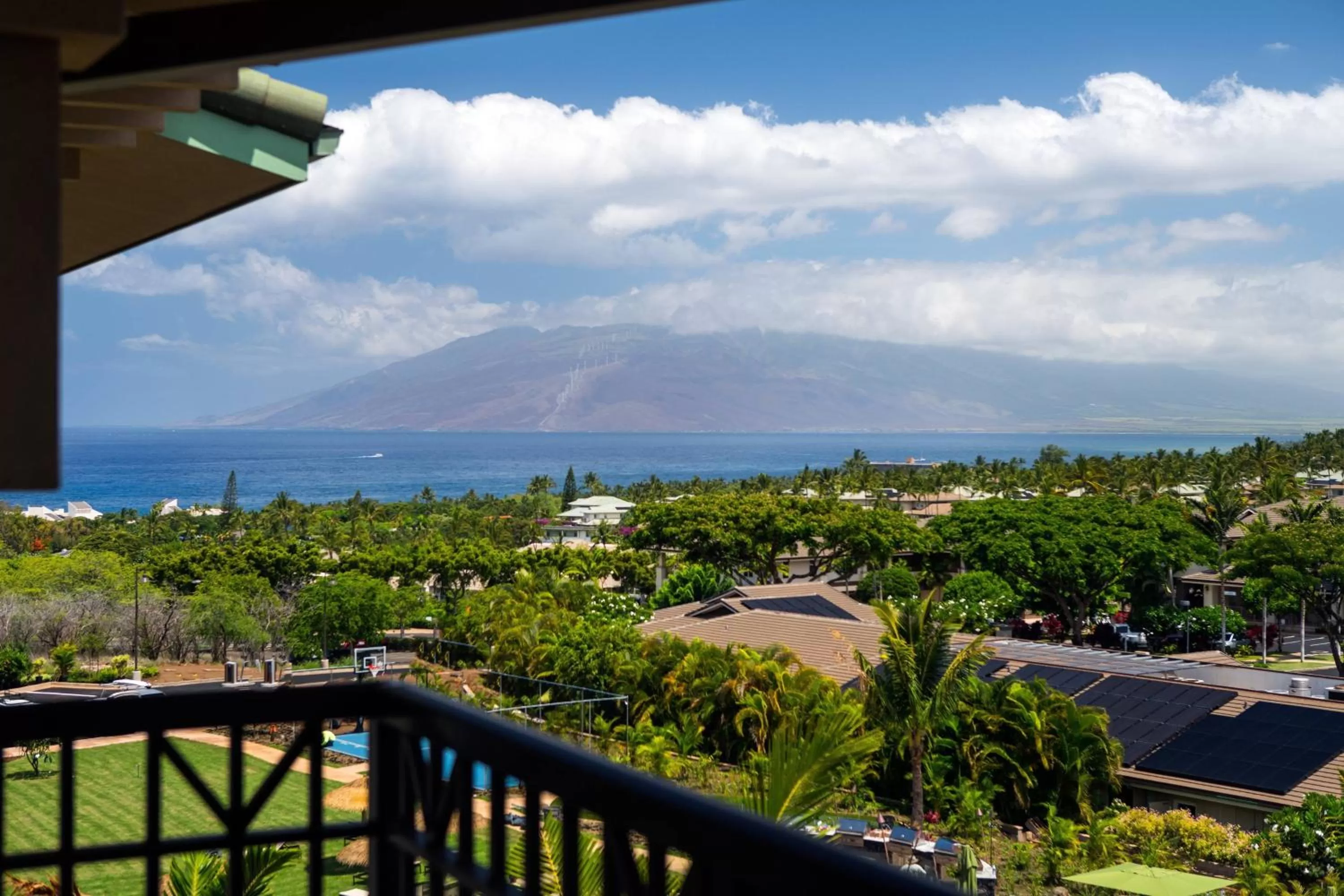 Photo of the whole room in Residence Inn by Marriott Maui Wailea