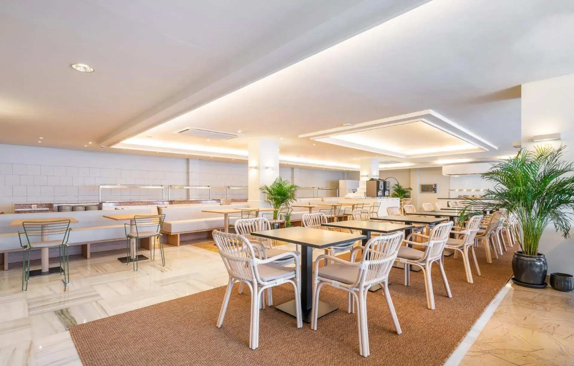 Restaurant/places to eat in Hotel Eden Nord Soller Restaurant/places to eat in Hotel Eden Nord Soller