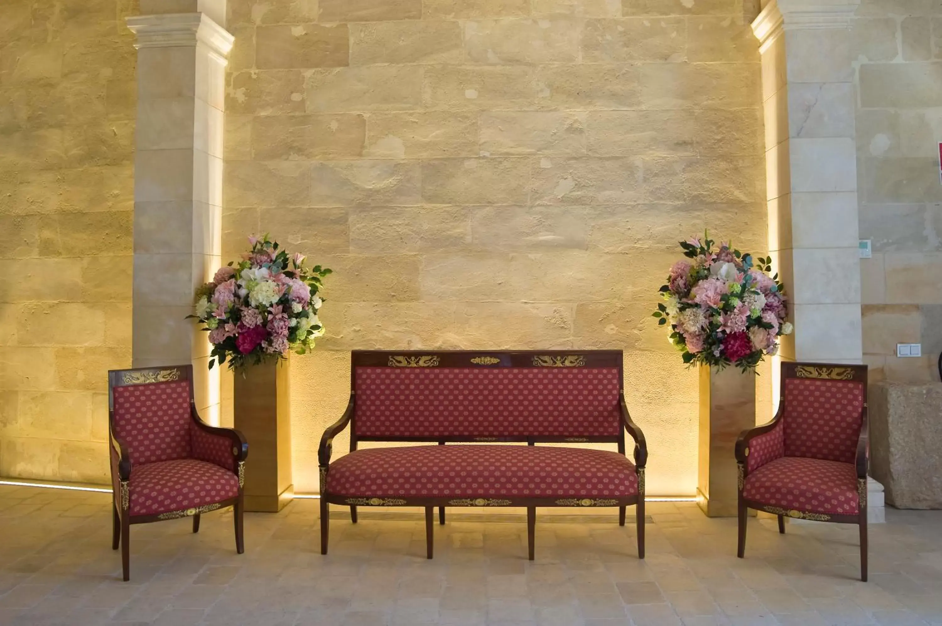 Facade/entrance, Lobby/Reception in Sindic Hotel - Adults Only