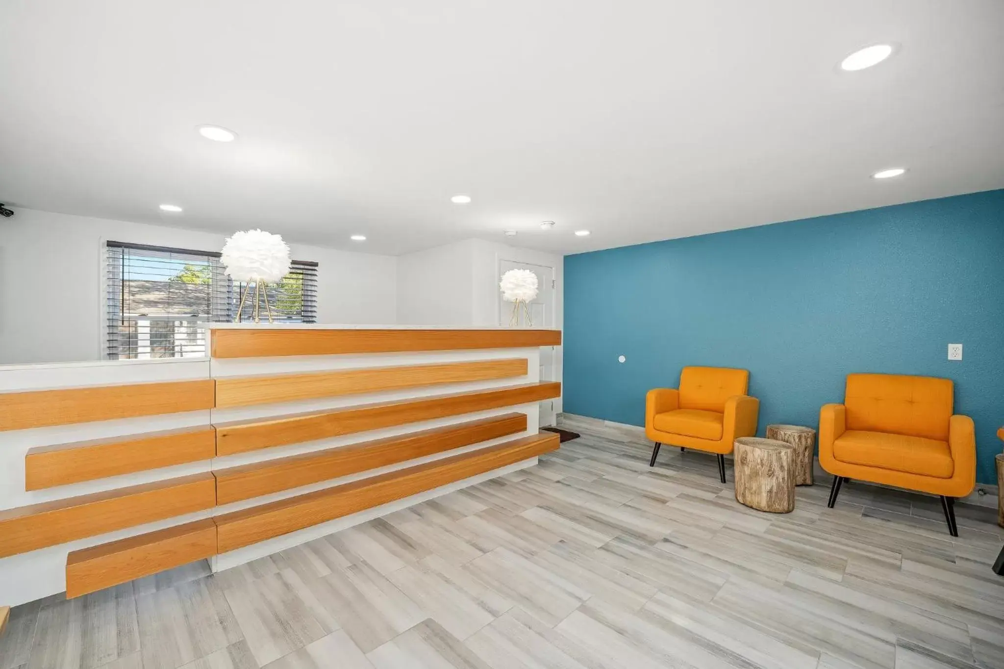 Lobby or reception in Founder's Brook Motel and Suites Lobby or reception in Founder's Brook Motel and Suites