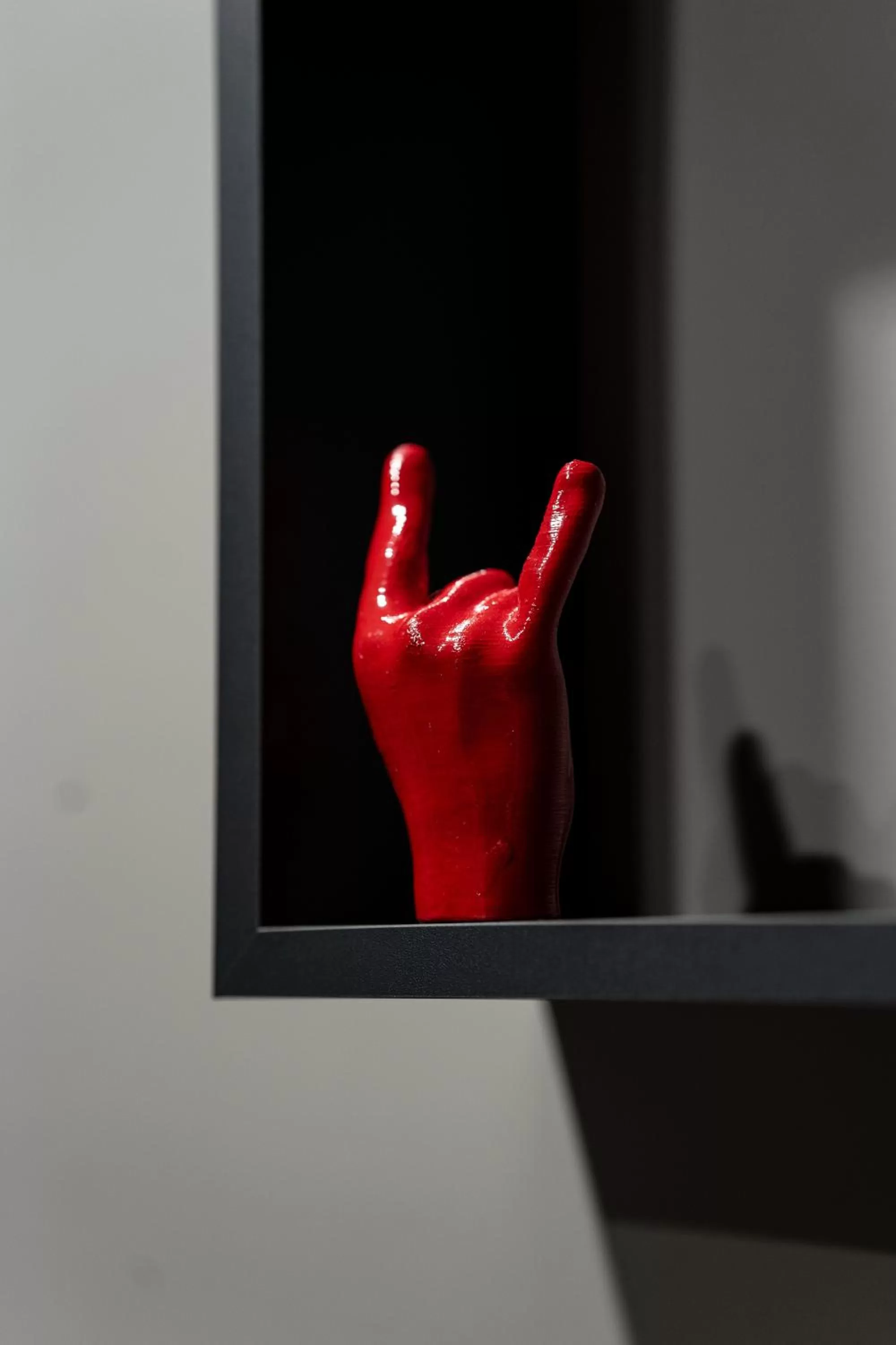 Decorative detail in Tiè tiè